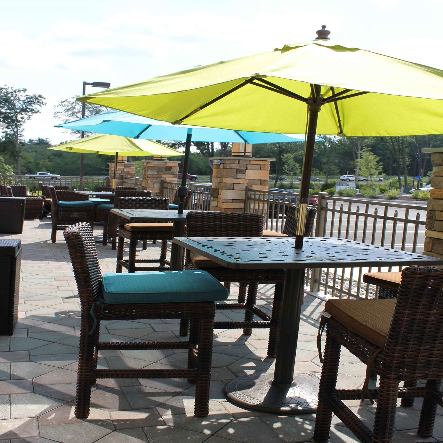 Hampton Inn & Suites Stroudsburg Bartonsville Poconos 2