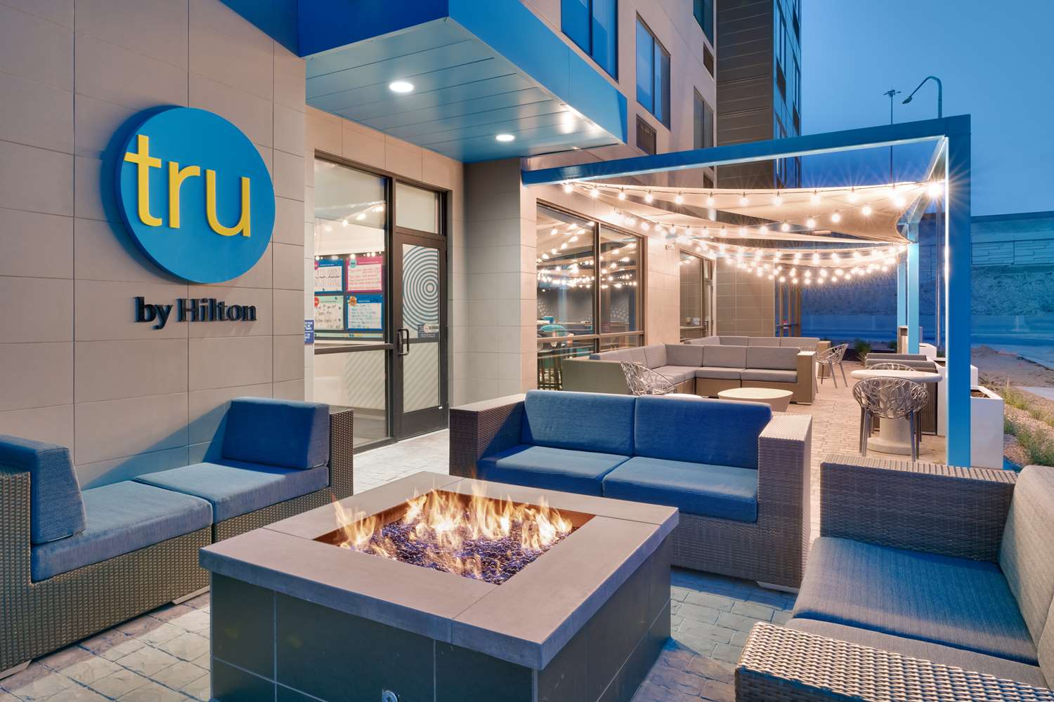 Tru By Hilton Lehi, Ut 2