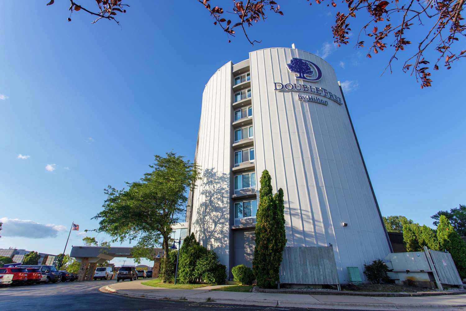 DoubleTree by Hilton Appleton 2