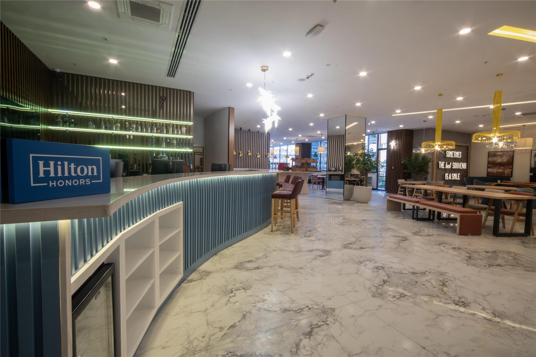 Hampton by Hilton Denizli 1