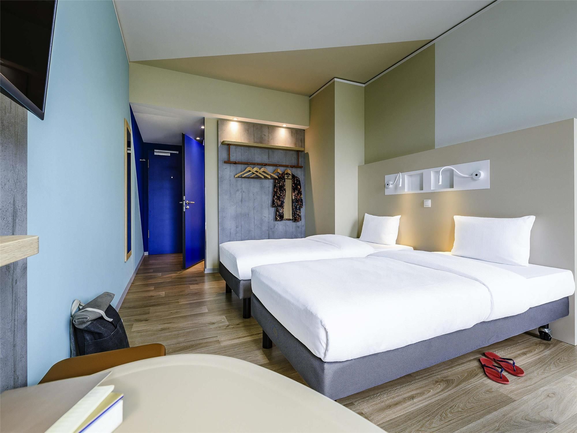 ibis budget Bremen City Center 2