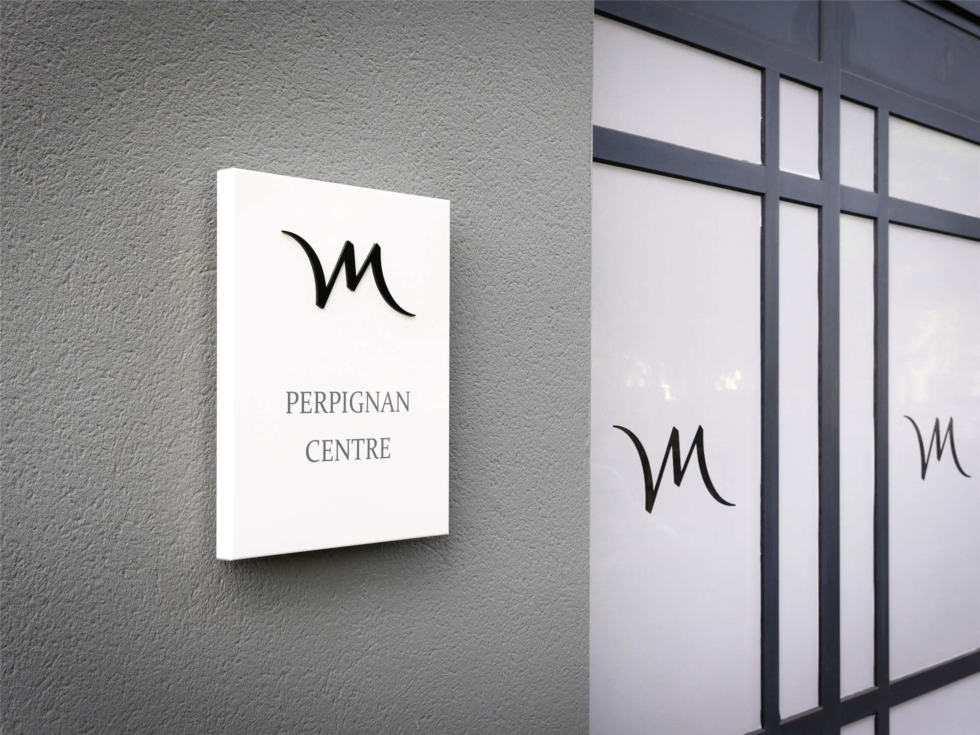 Mercure Perpignan Centre 1
