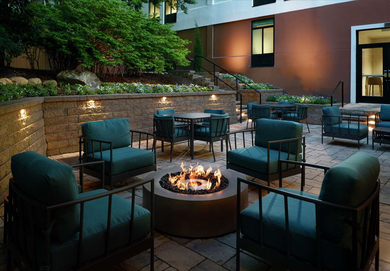 Hilton Garden Inn Atlanta-Buckhead 2