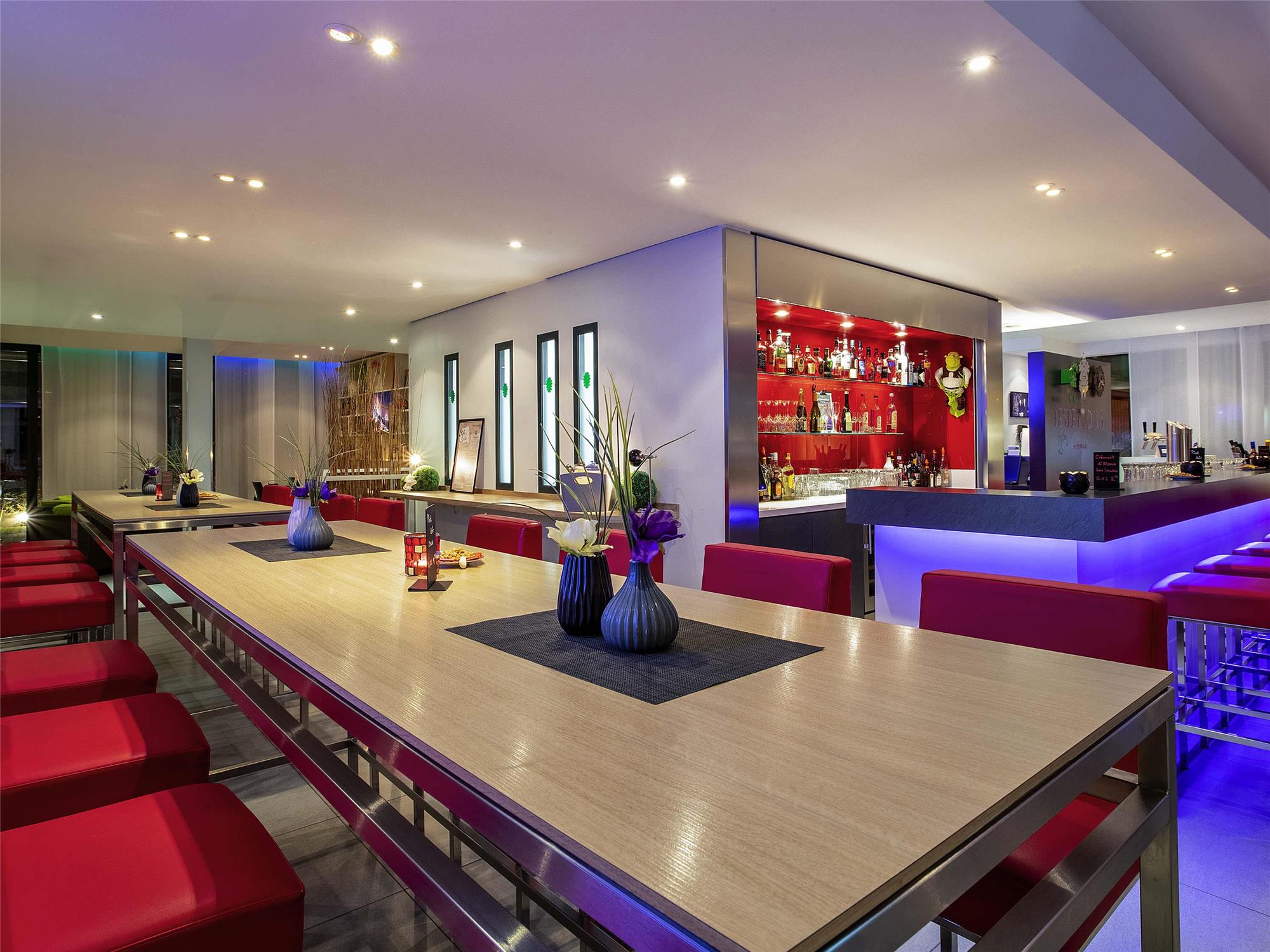ibis Styles Karlsruhe Ettlingen 2