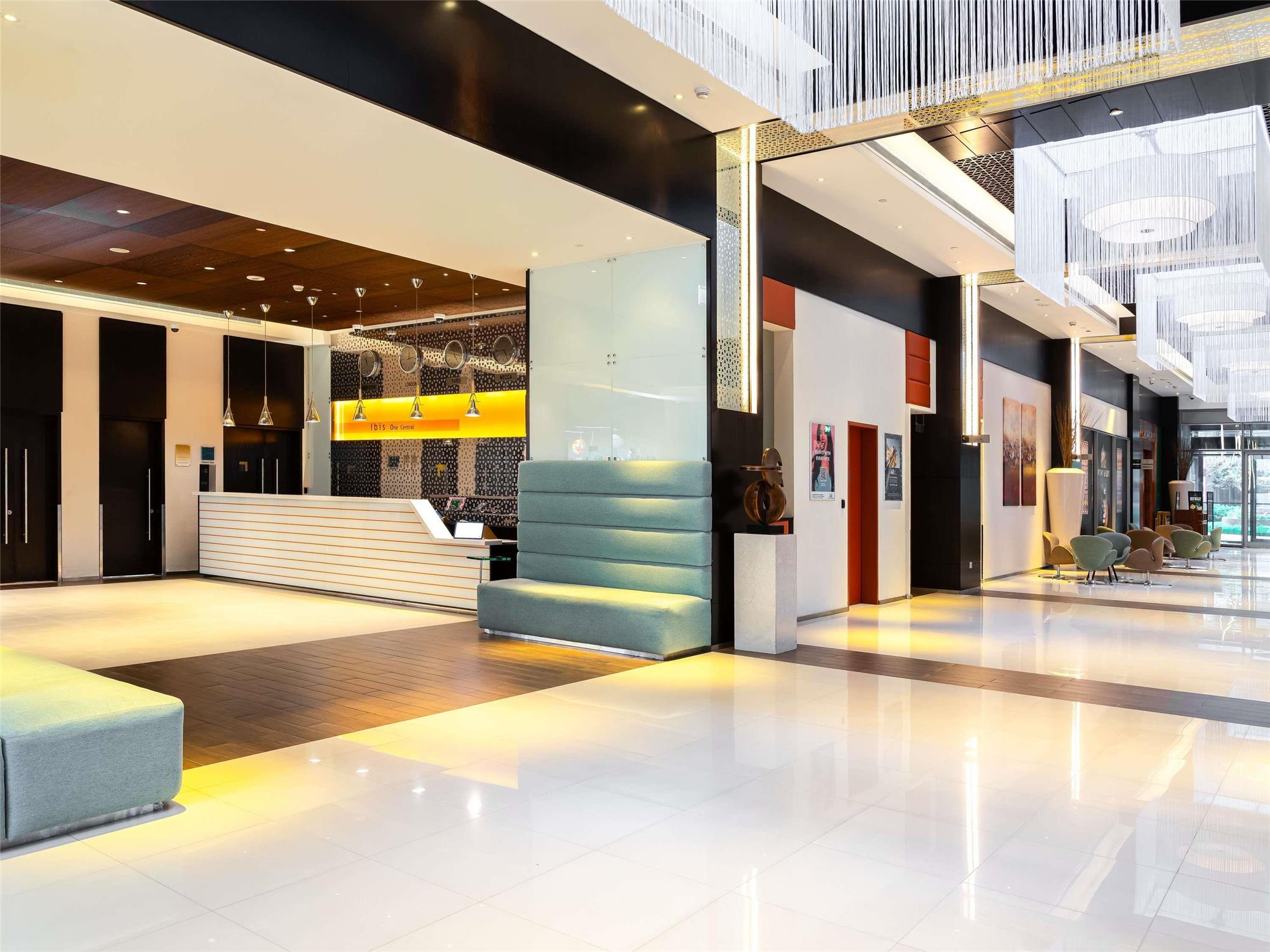 ibis Dubai One Central 2