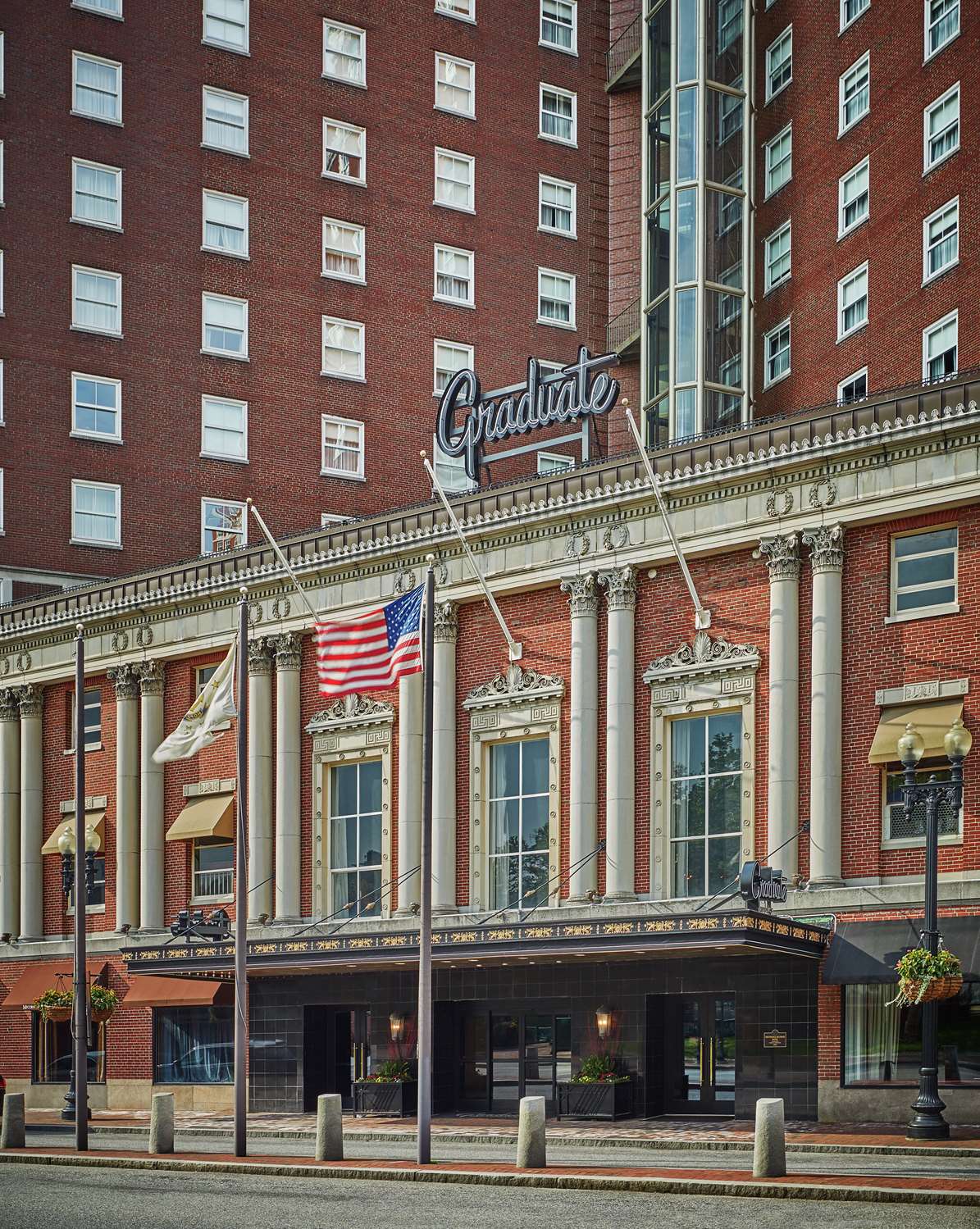 Graduate by Hilton Providence 2