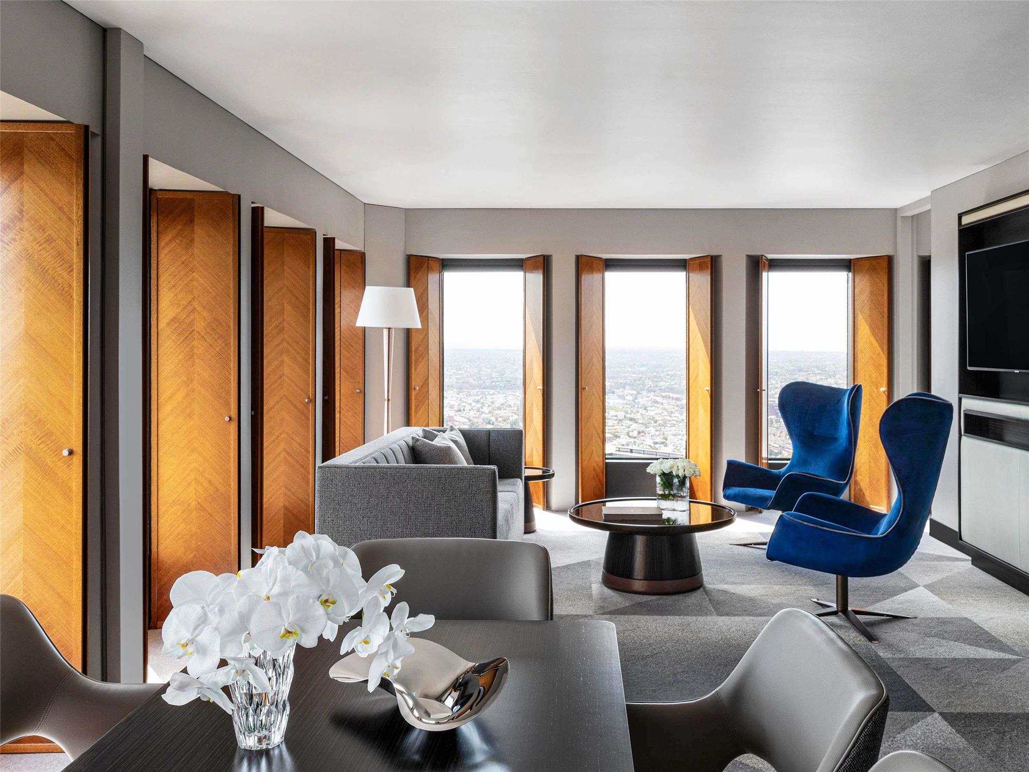 Sofitel Melbourne On Collins 2