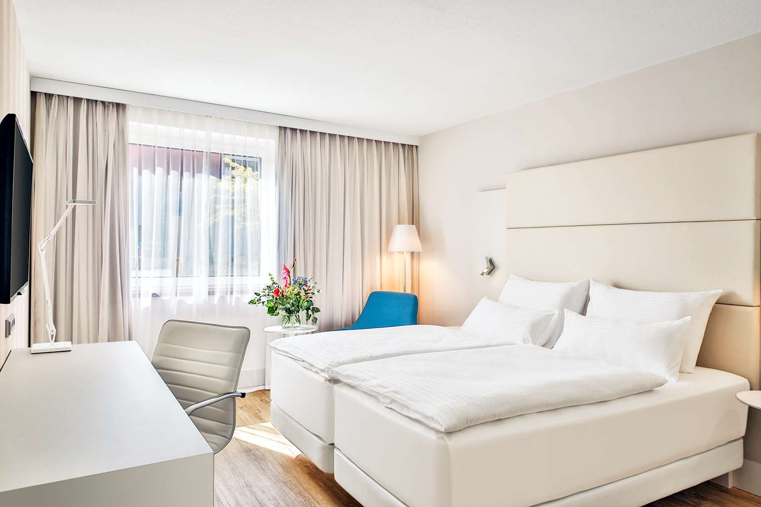 NH Vienna Airport Conference Center 1