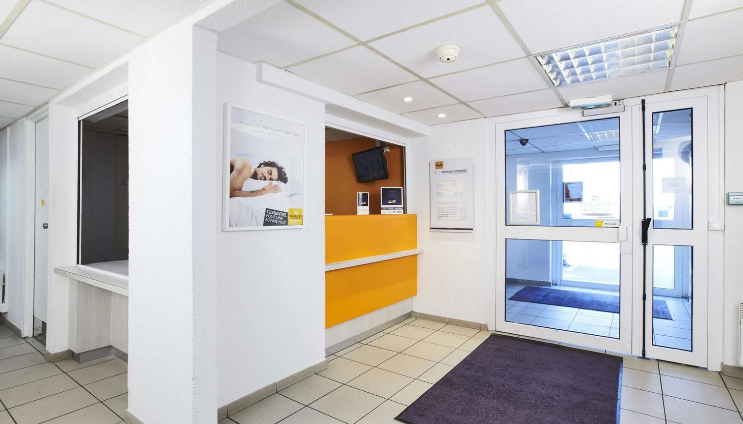 Kyriad ECO - Montreuil 2