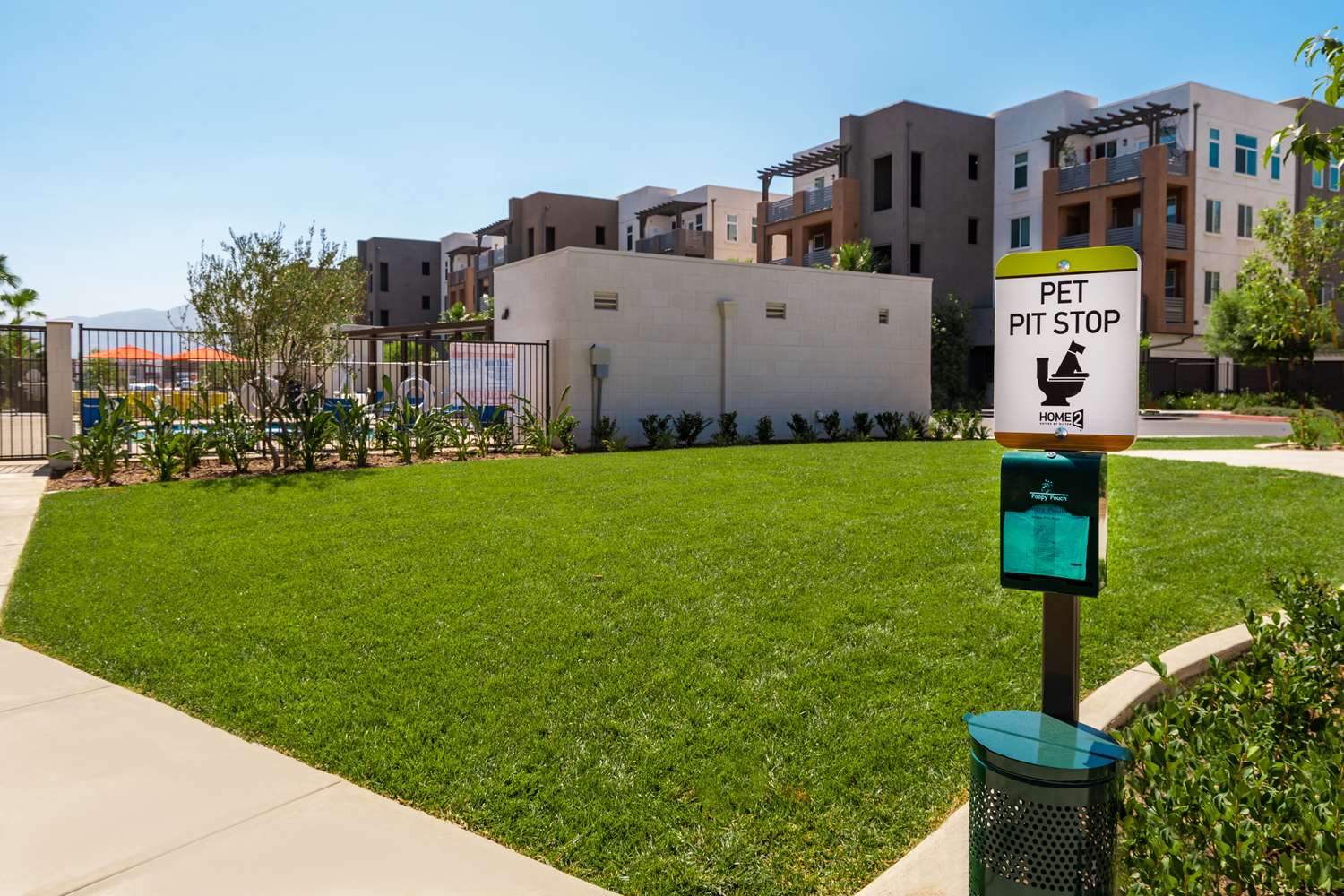Home2 Suites Corona, Ca 2