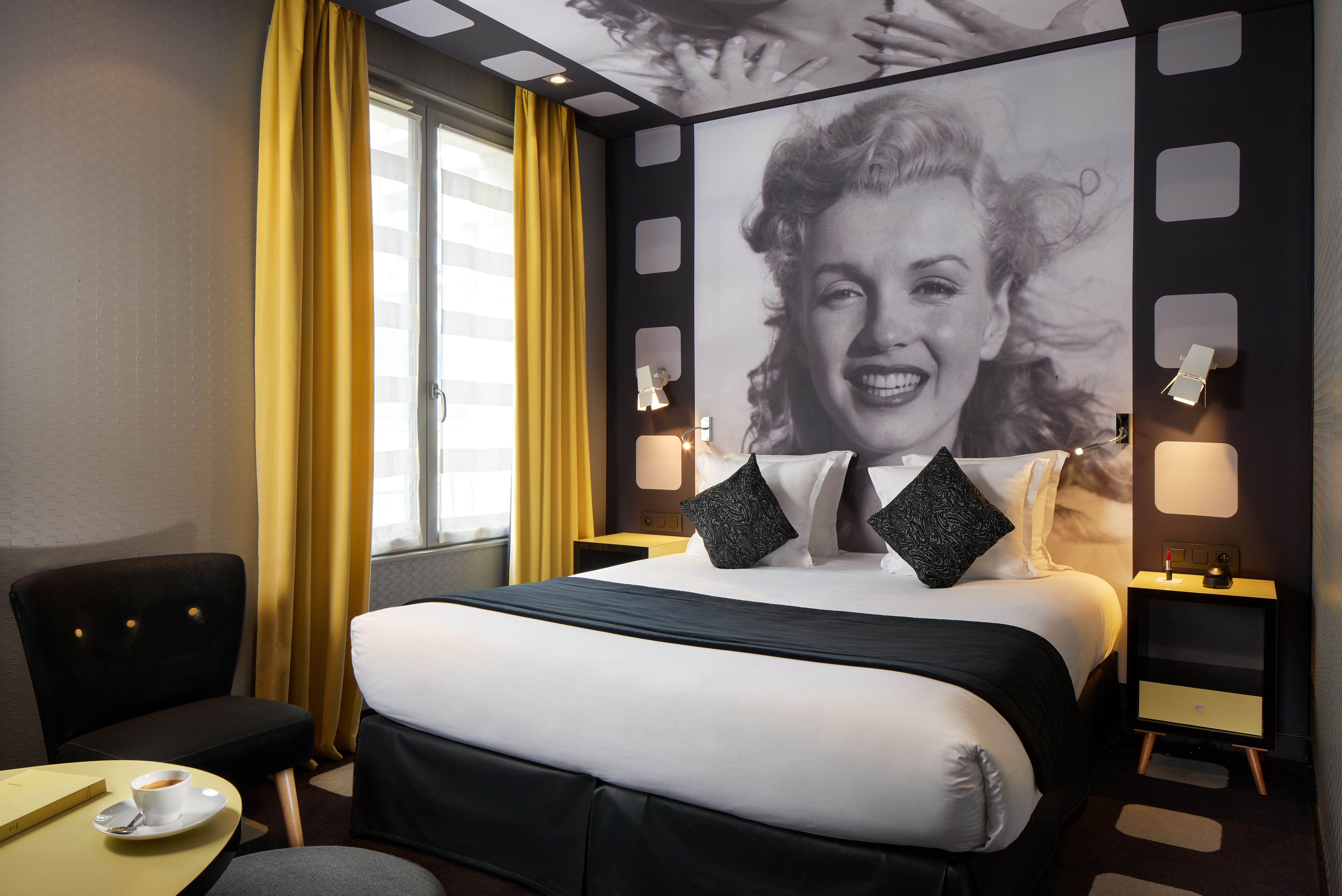 Platine Hotel 1