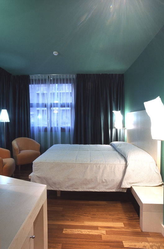 Hotel Abitart 2