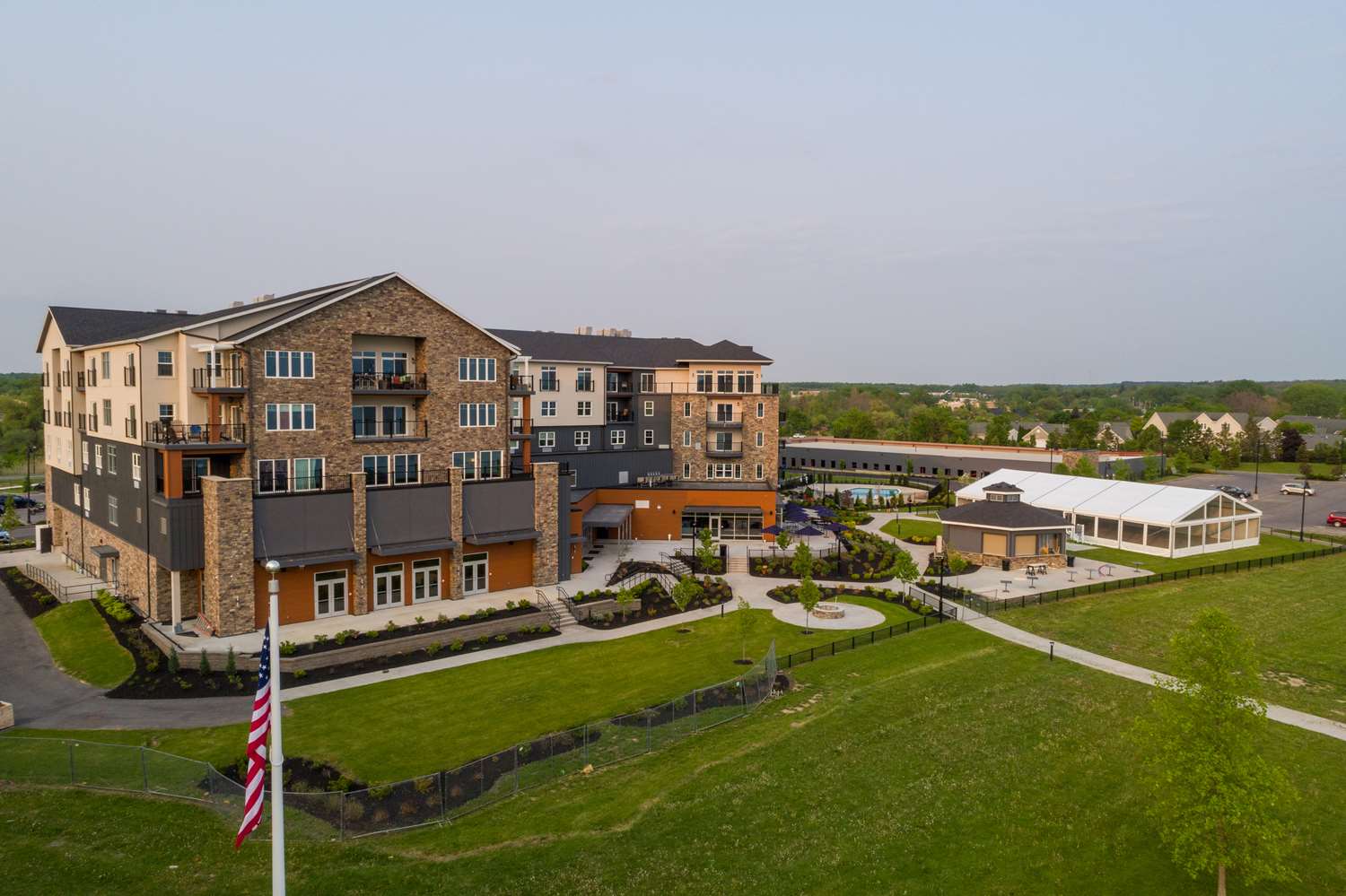 Hotel Canandaigua, Tapestry Collection By Hilton 2