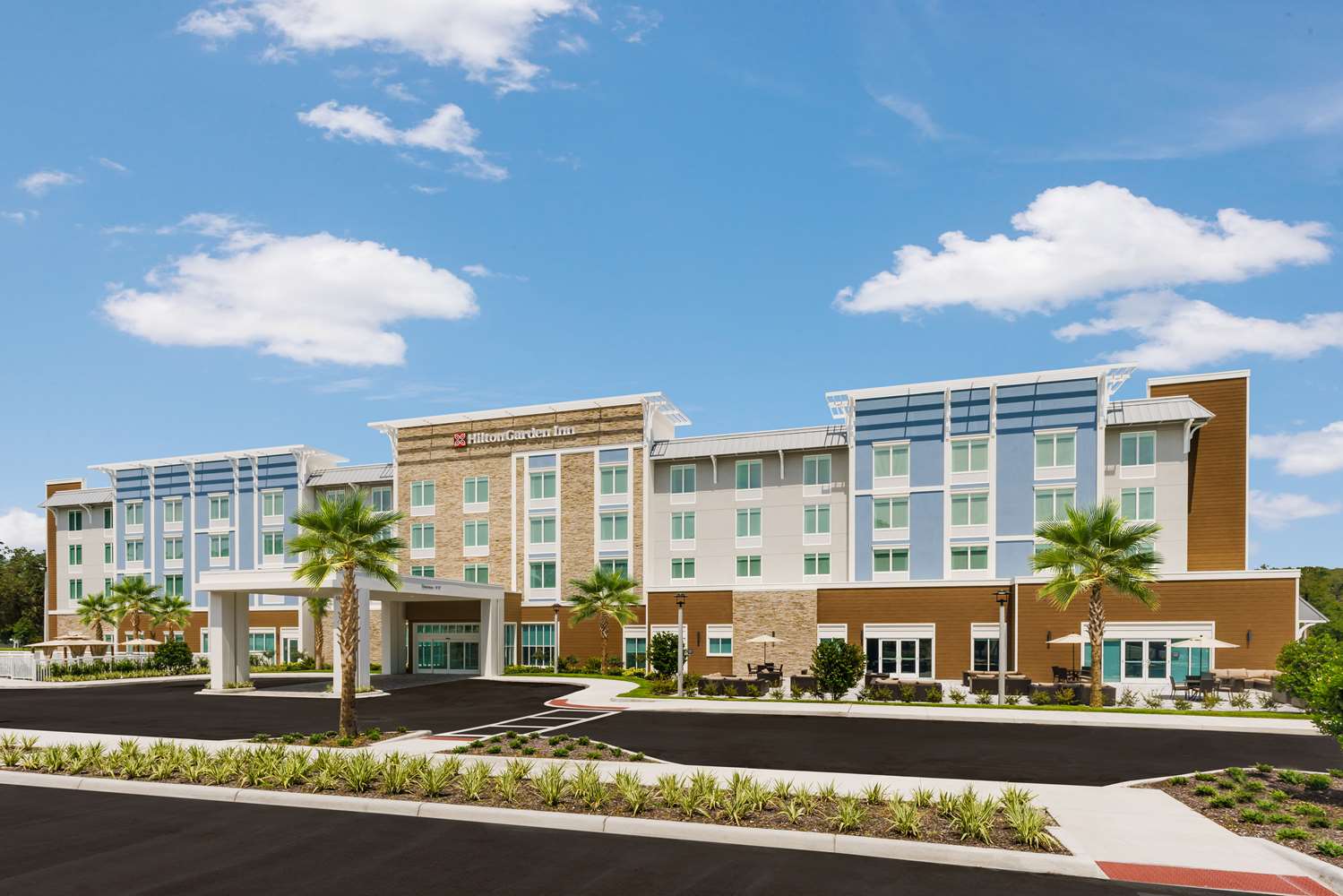 Hilton Garden Inn Apopka City Center, Fl 1