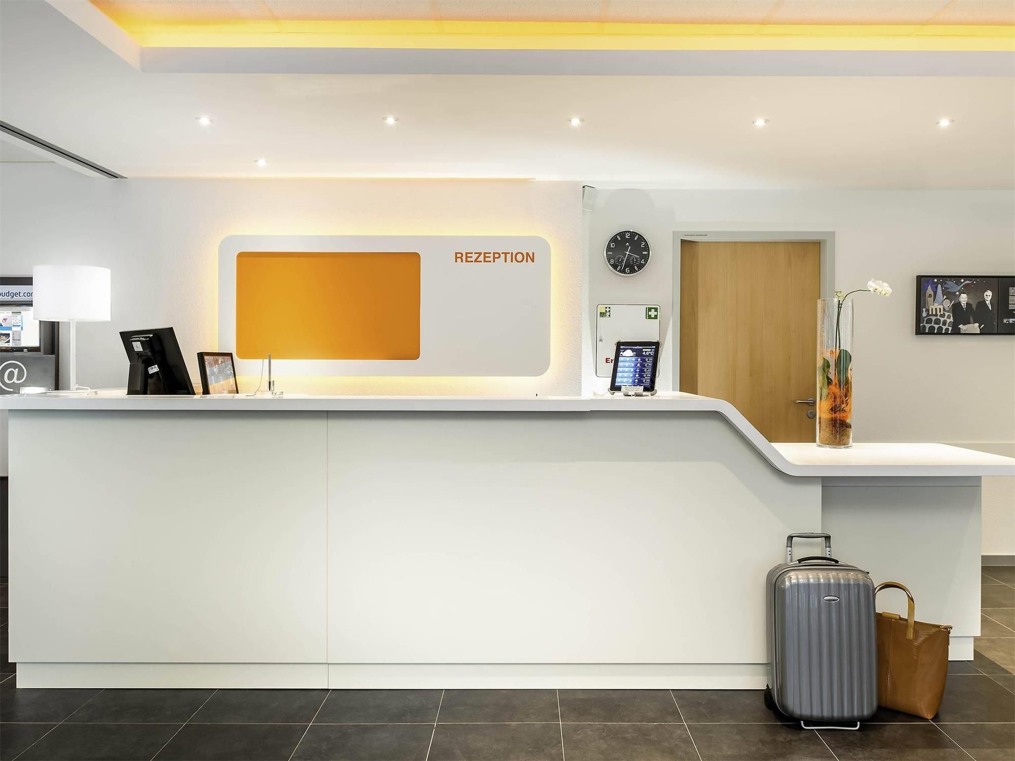 ibis budget Aachen City 2