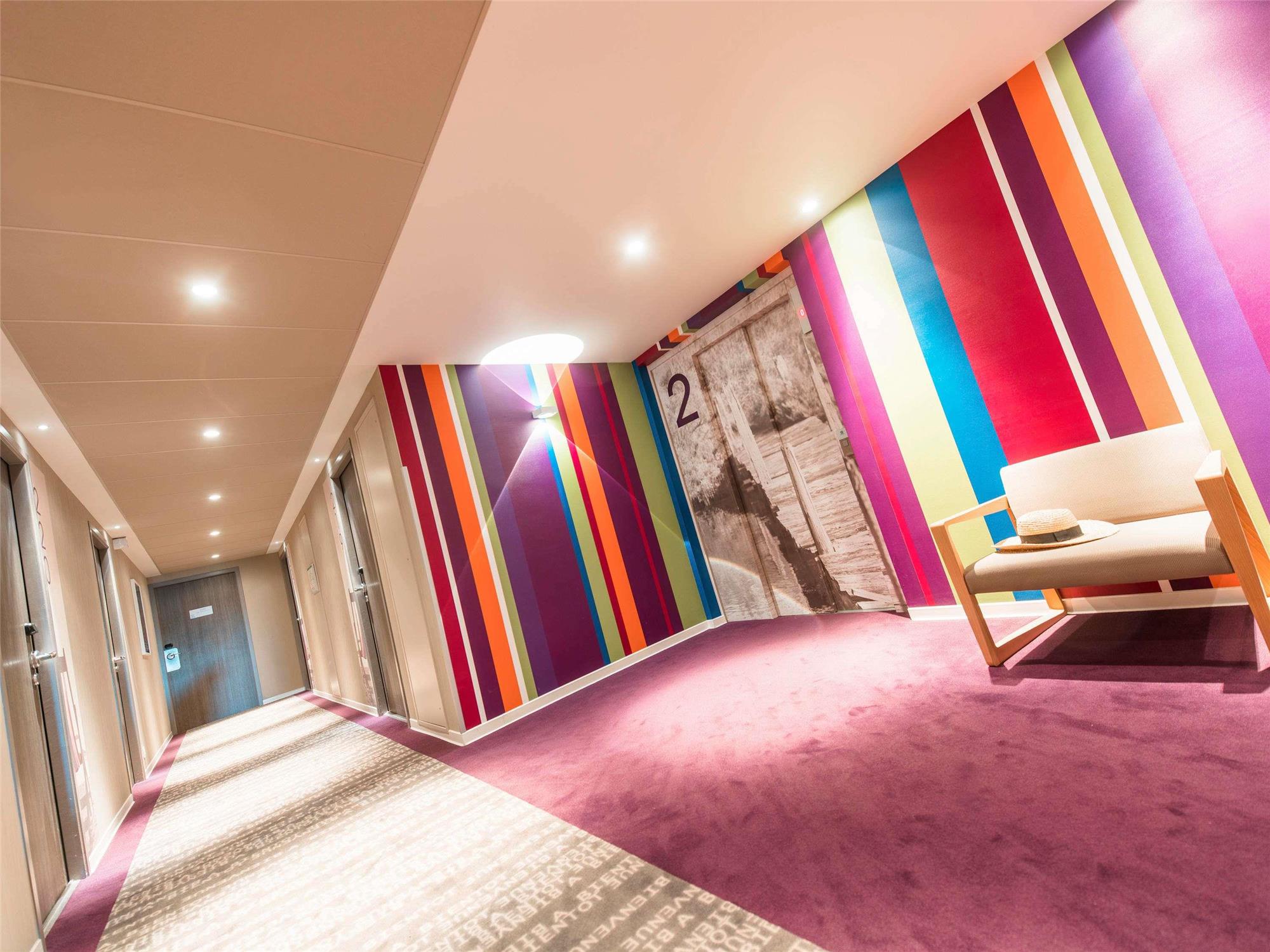 ibis Styles Les Sables d'Olonne 2