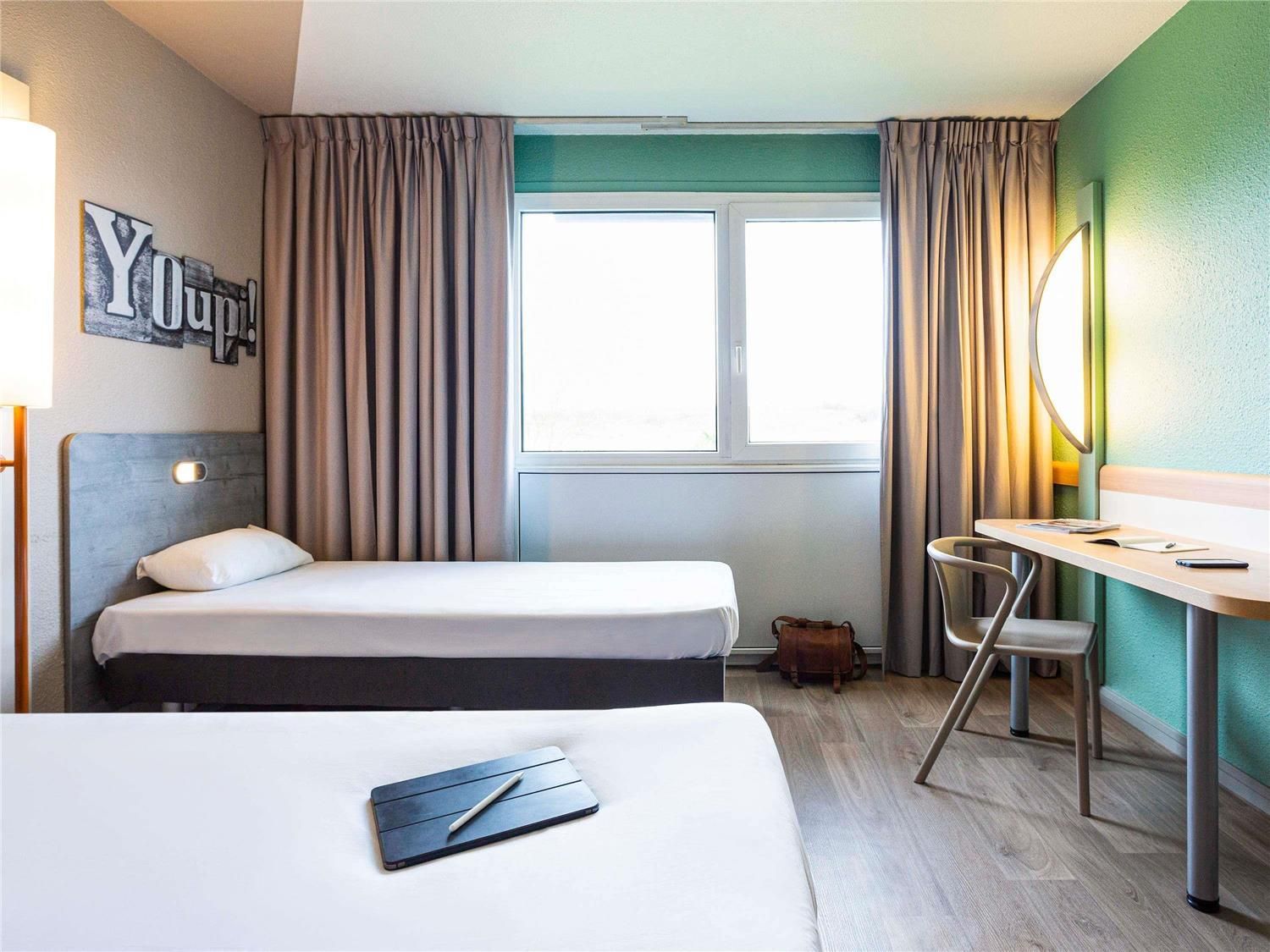 ibis budget Angoulême Nord 1