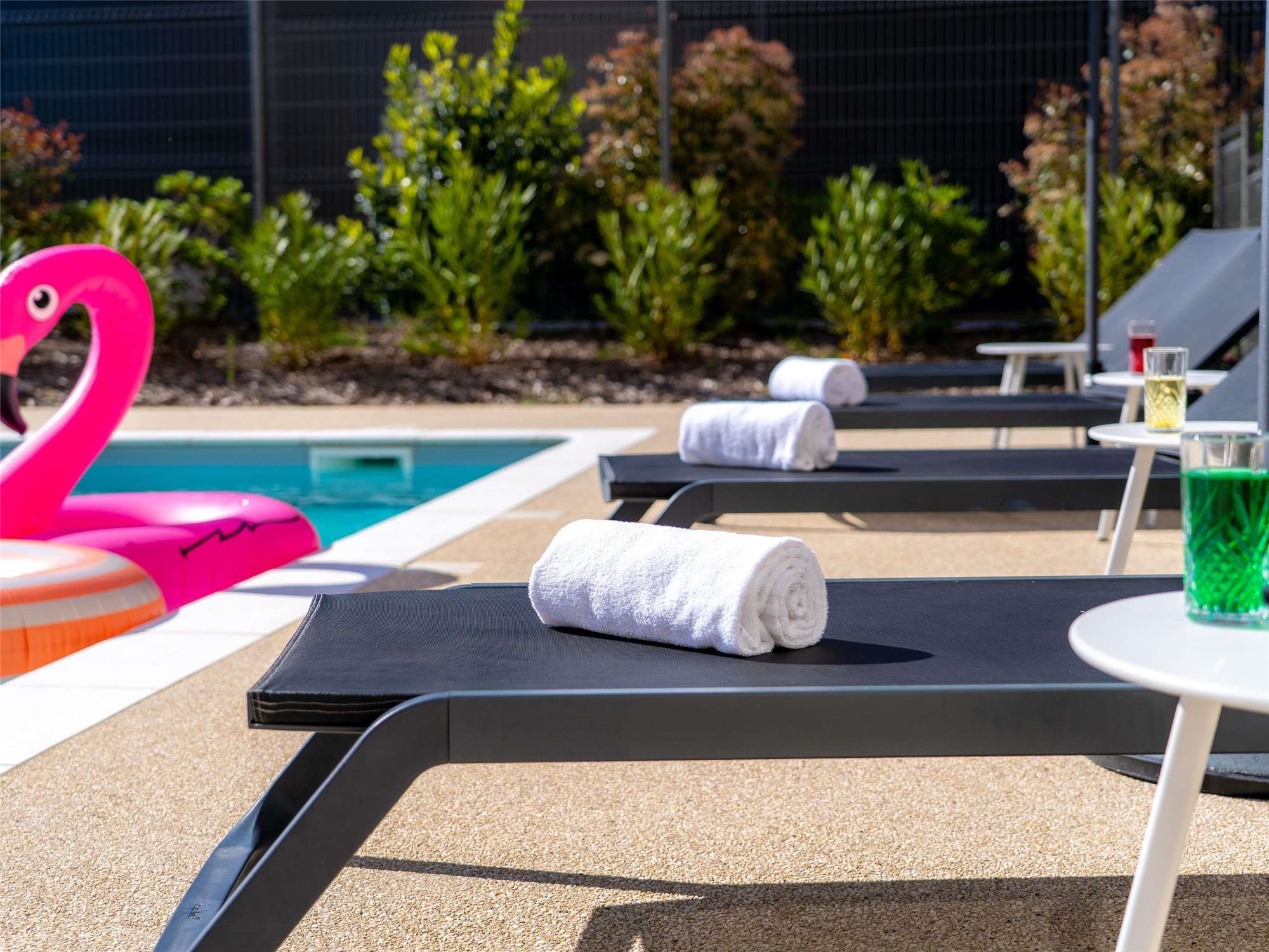 ibis Saint Paul Trois Chateaux 2