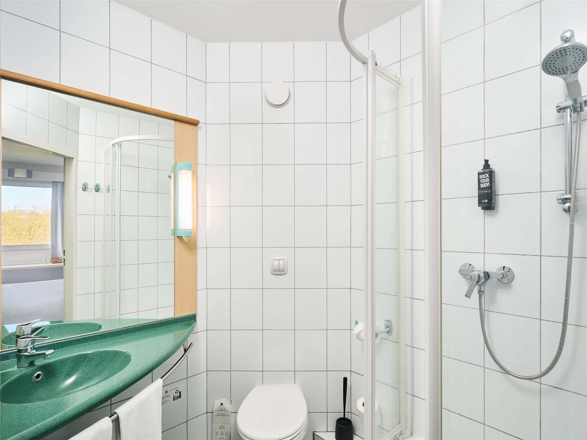 Zweibettzimmer
