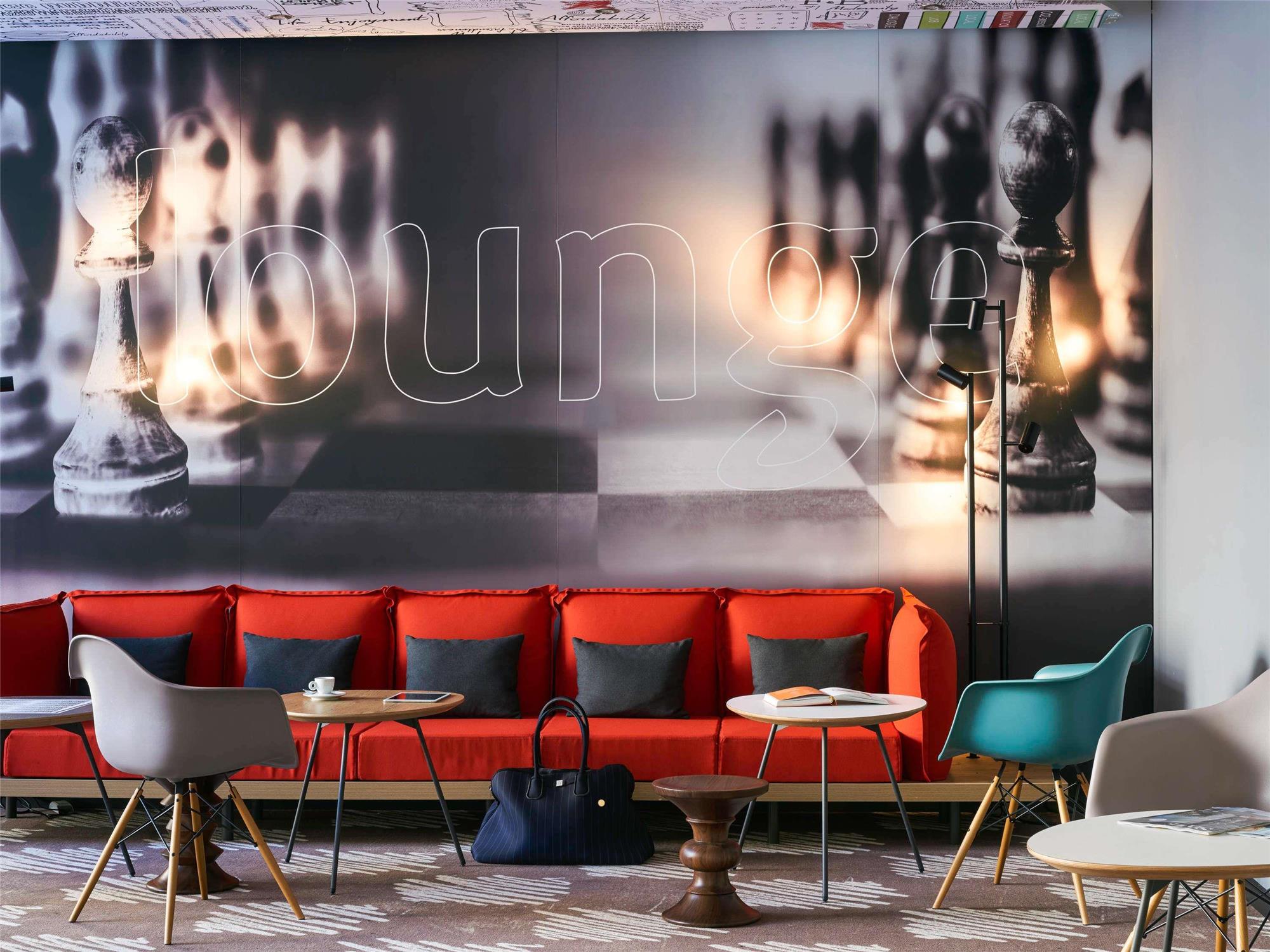 ibis Jerusalem city Center - An AccorHotels Brand 2