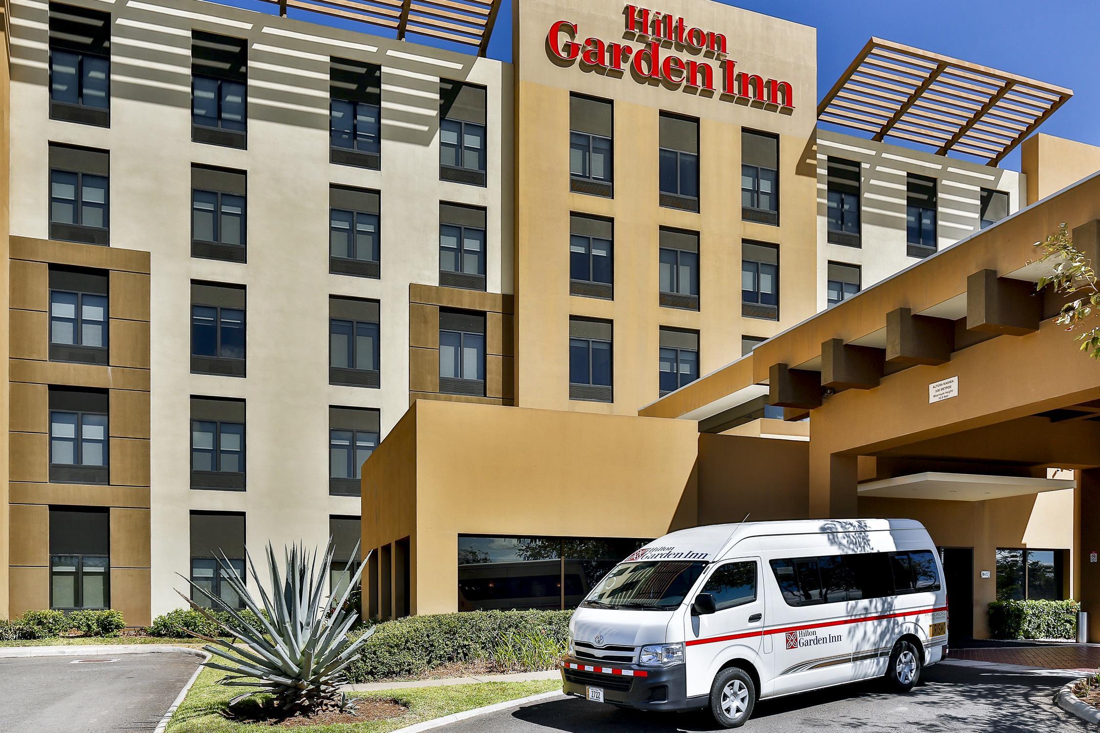 Hilton Garden Inn Guanacaste Airport 2