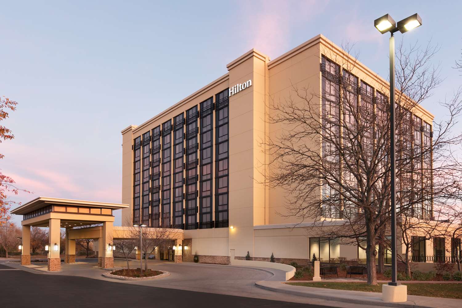 Hilton Fort Collins 1