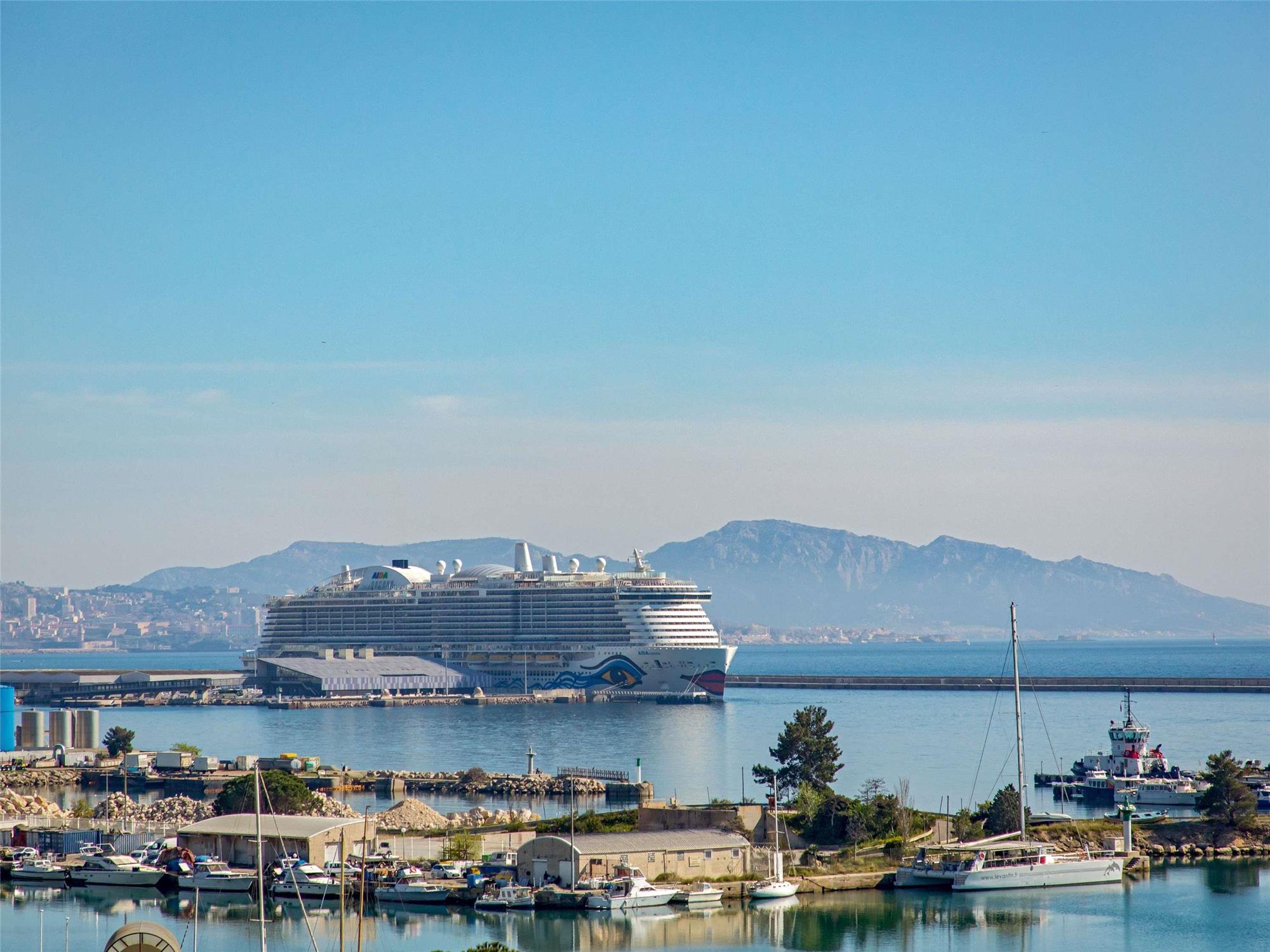 ibis budget Marseille L'Estaque 2