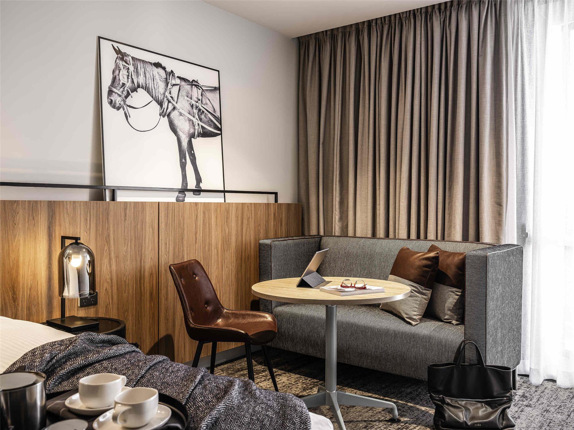 Habitación doble, superior