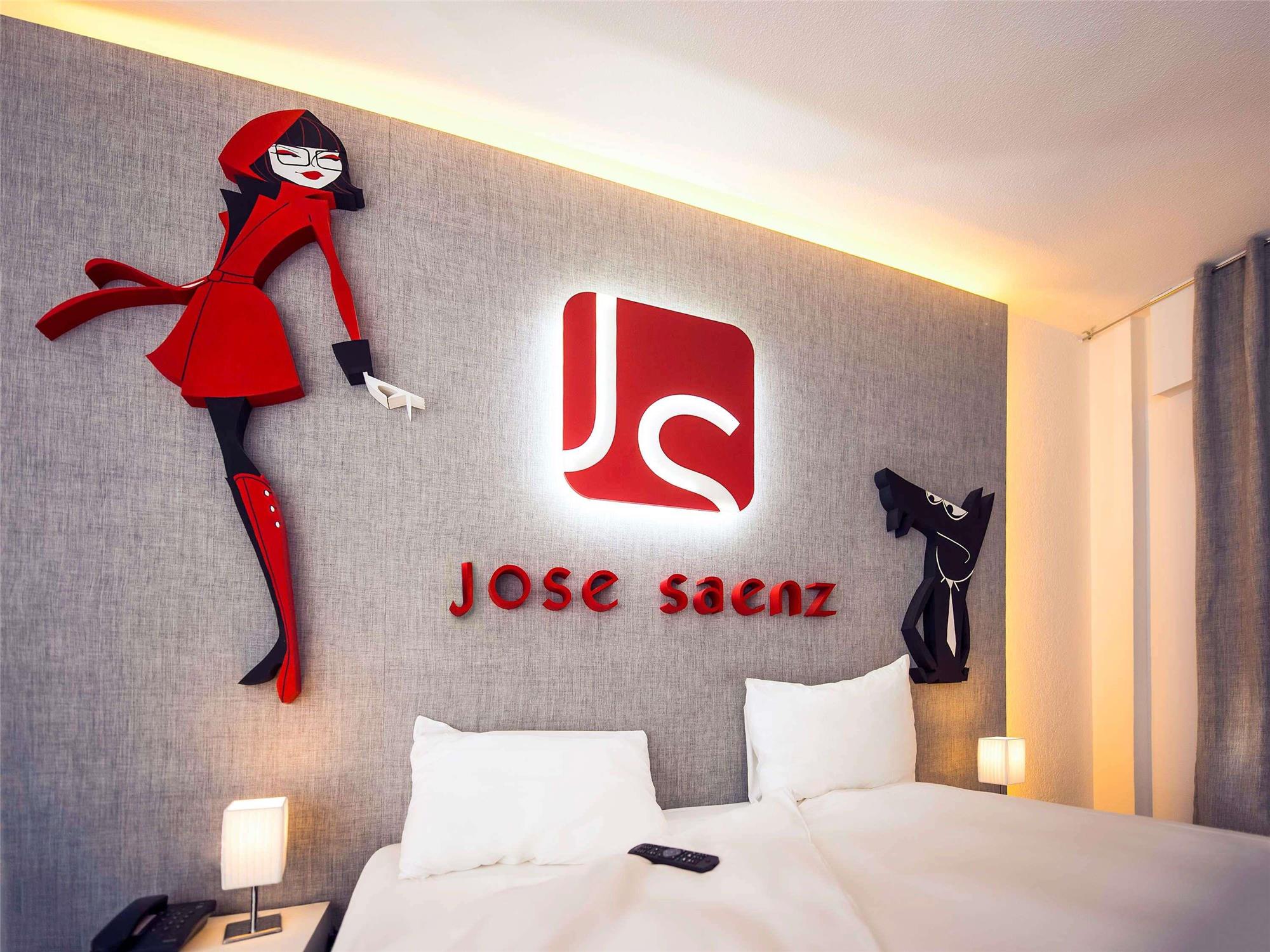 Hotel Ibis Styles La Rioja Arnedo 1