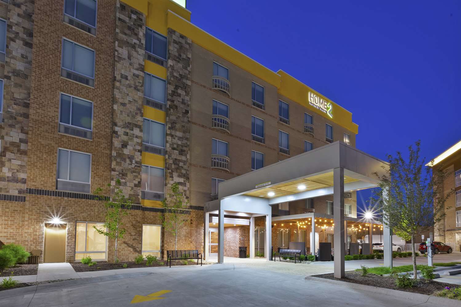 Home2 Suites By Hilton West Bloomfield, Mi 2