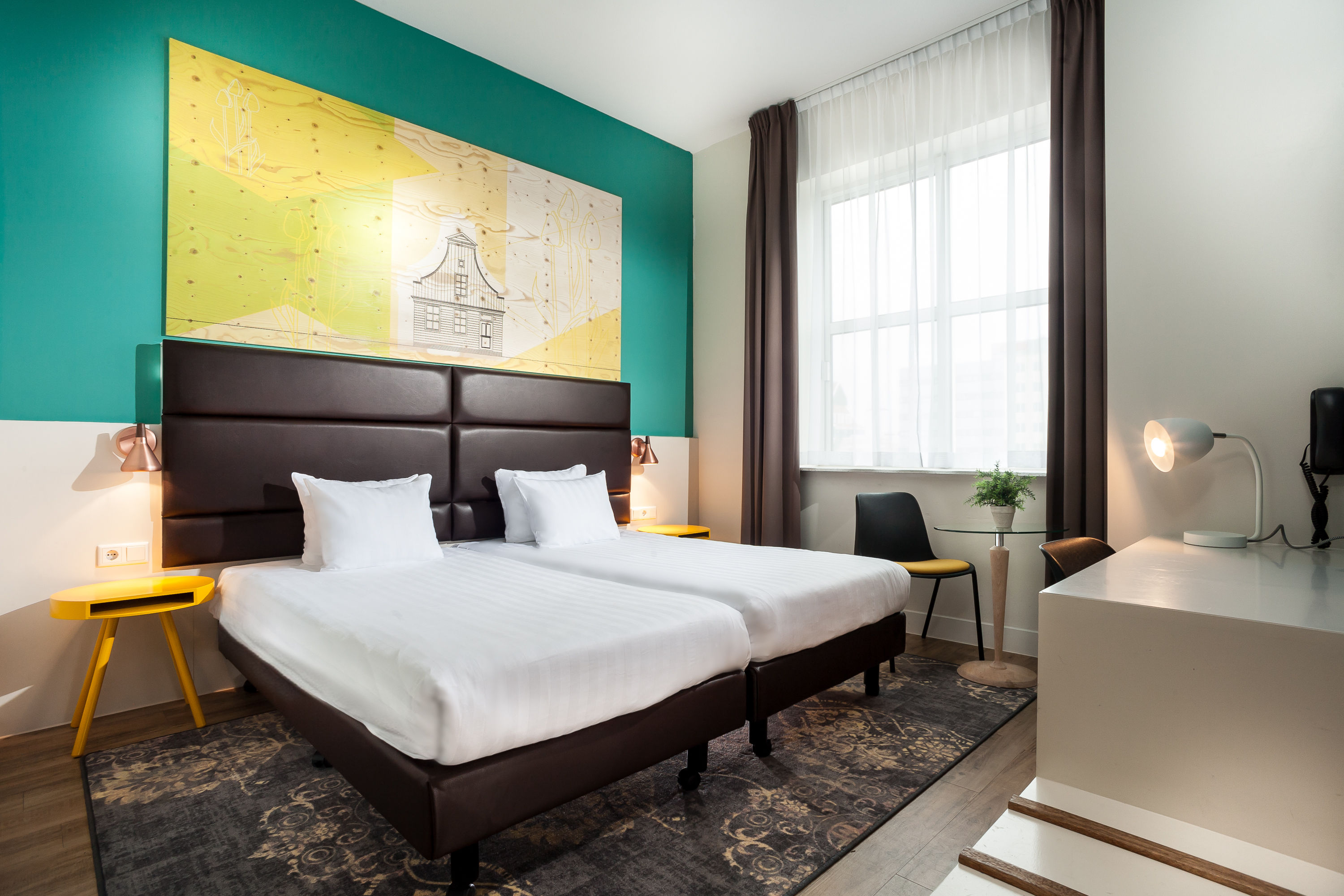 Best Western Zaan Inn, Amsterdam - Zaandam 2
