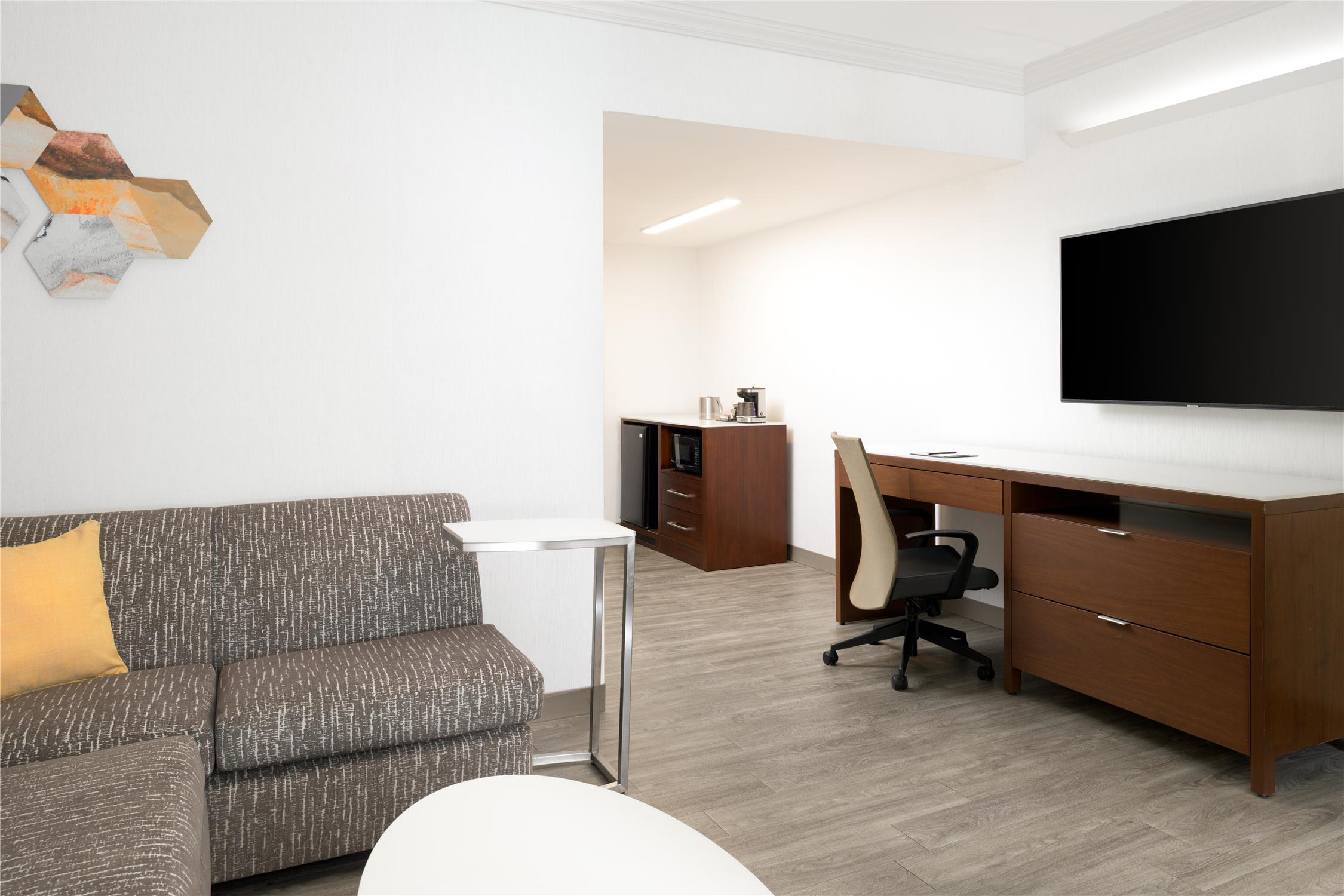 Suite