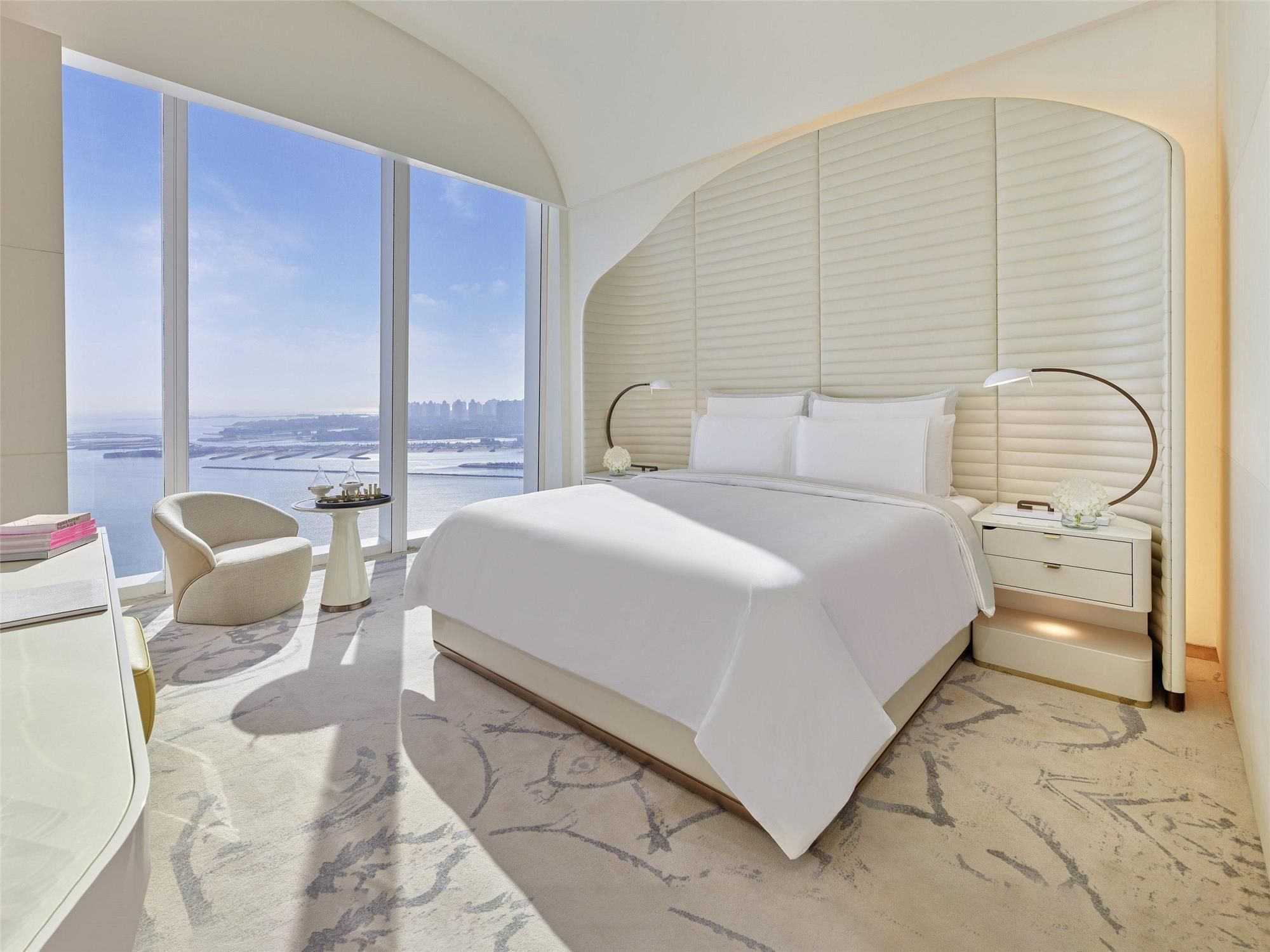Fairmont Doha 2