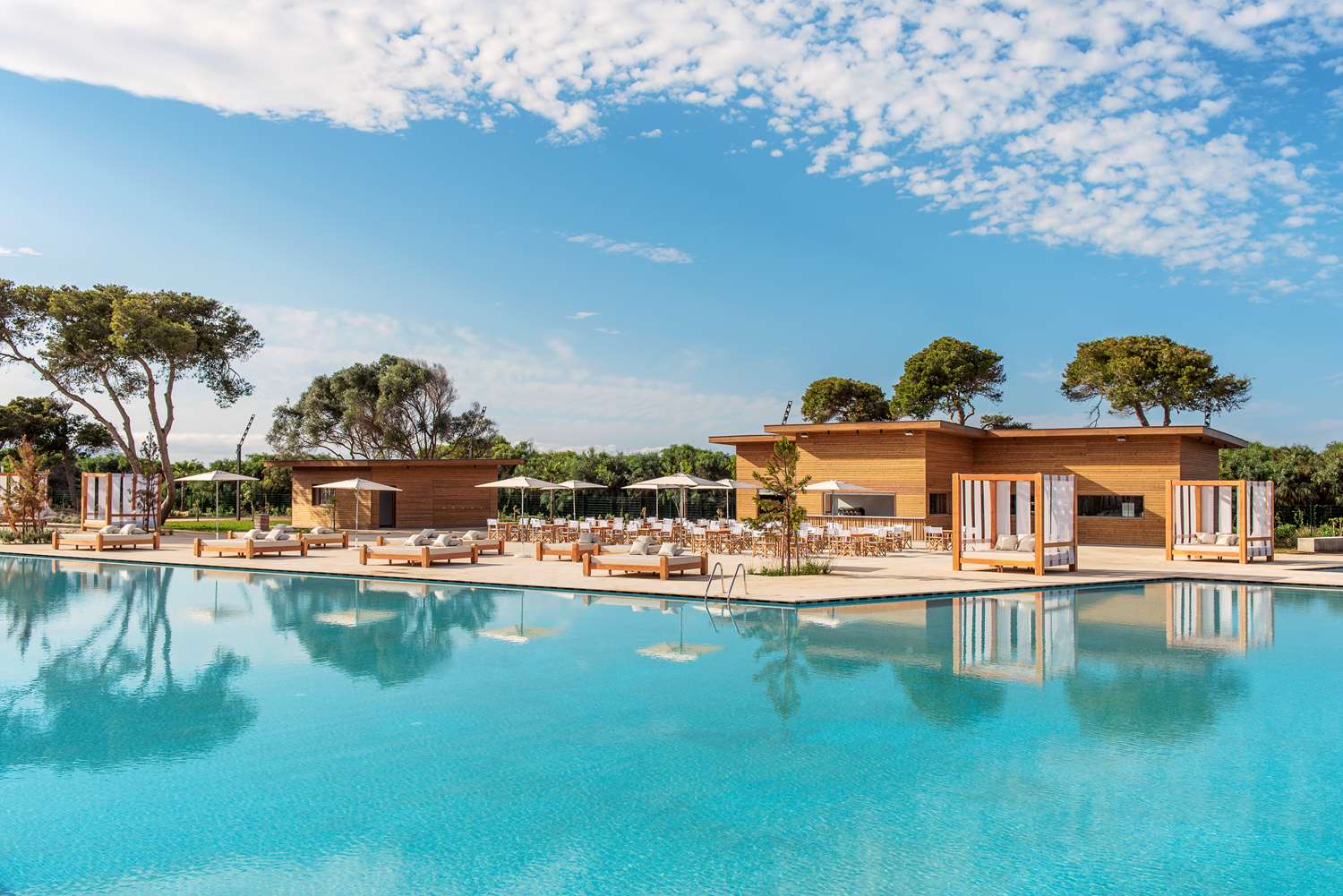 Radisson Blu Resort Al Hoceima 2