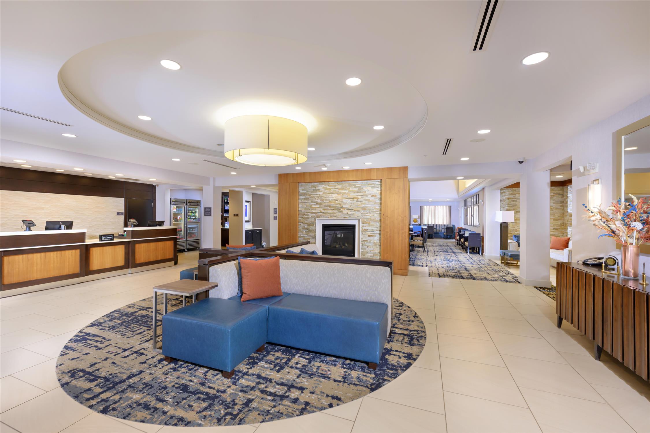 Homewood Suites by Hilton Atlanta Airport North 2