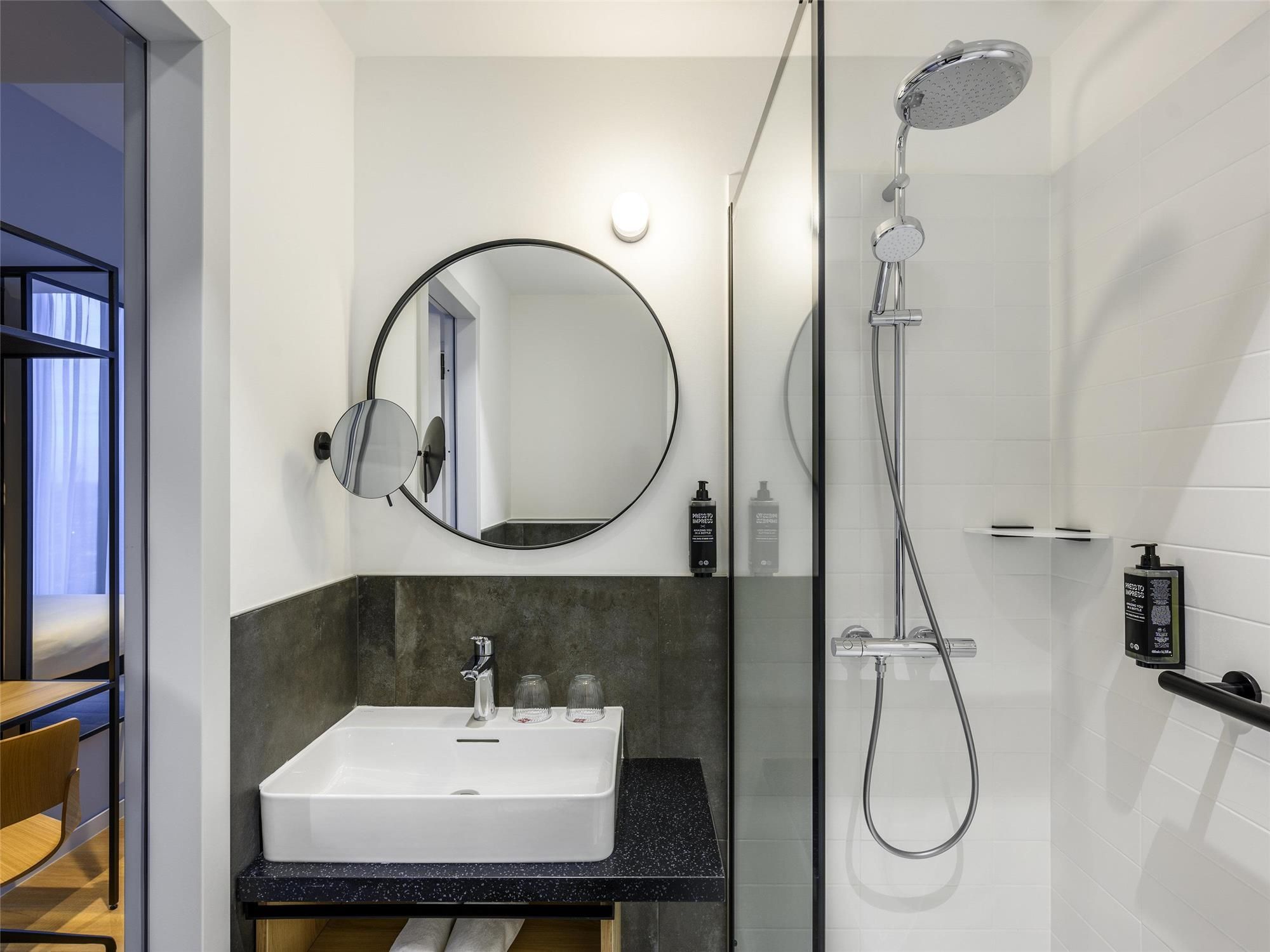 ibis Budapest Stadium 2