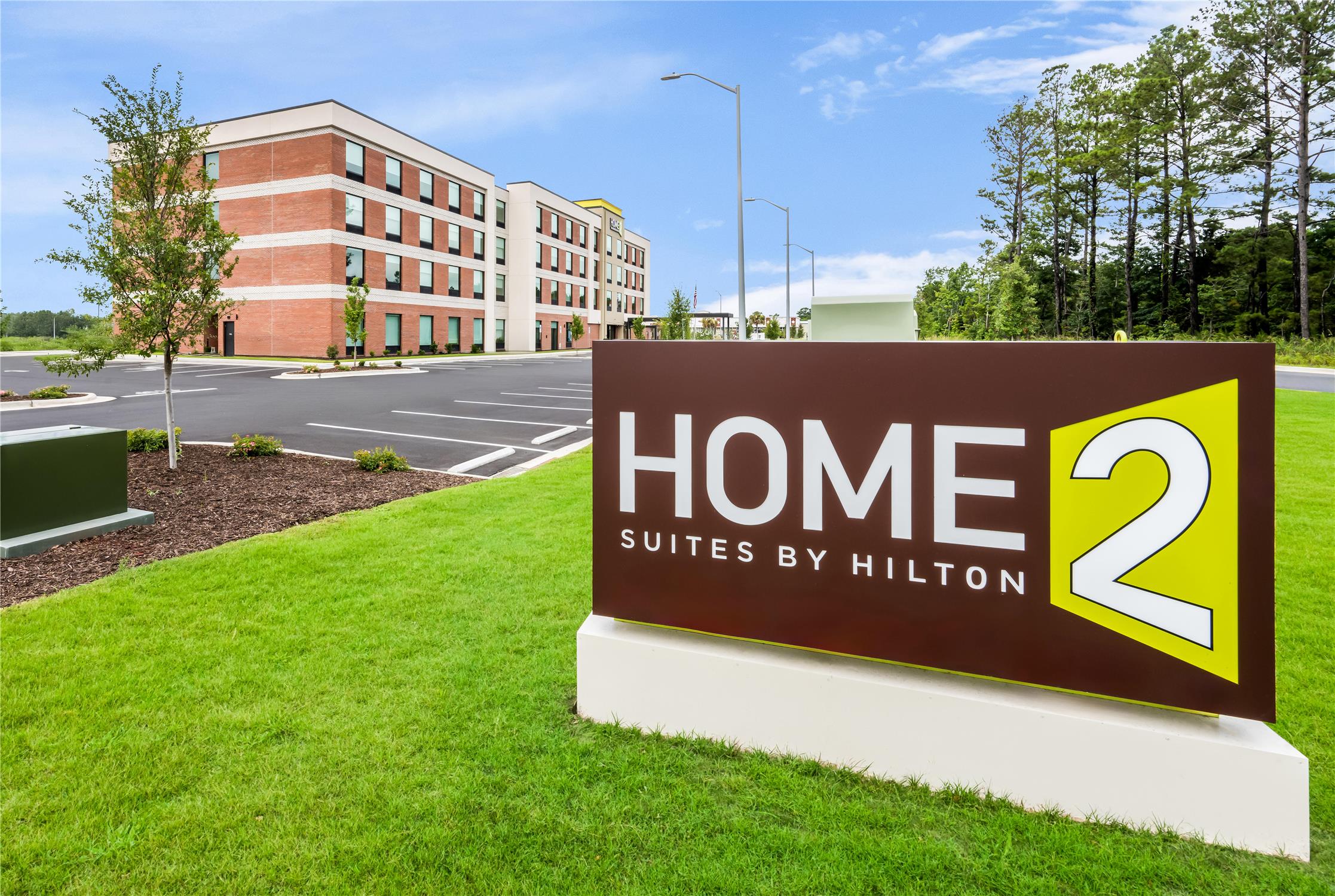 Home2 Suites By Hilton Sneads Ferry North Topsail Beach 2