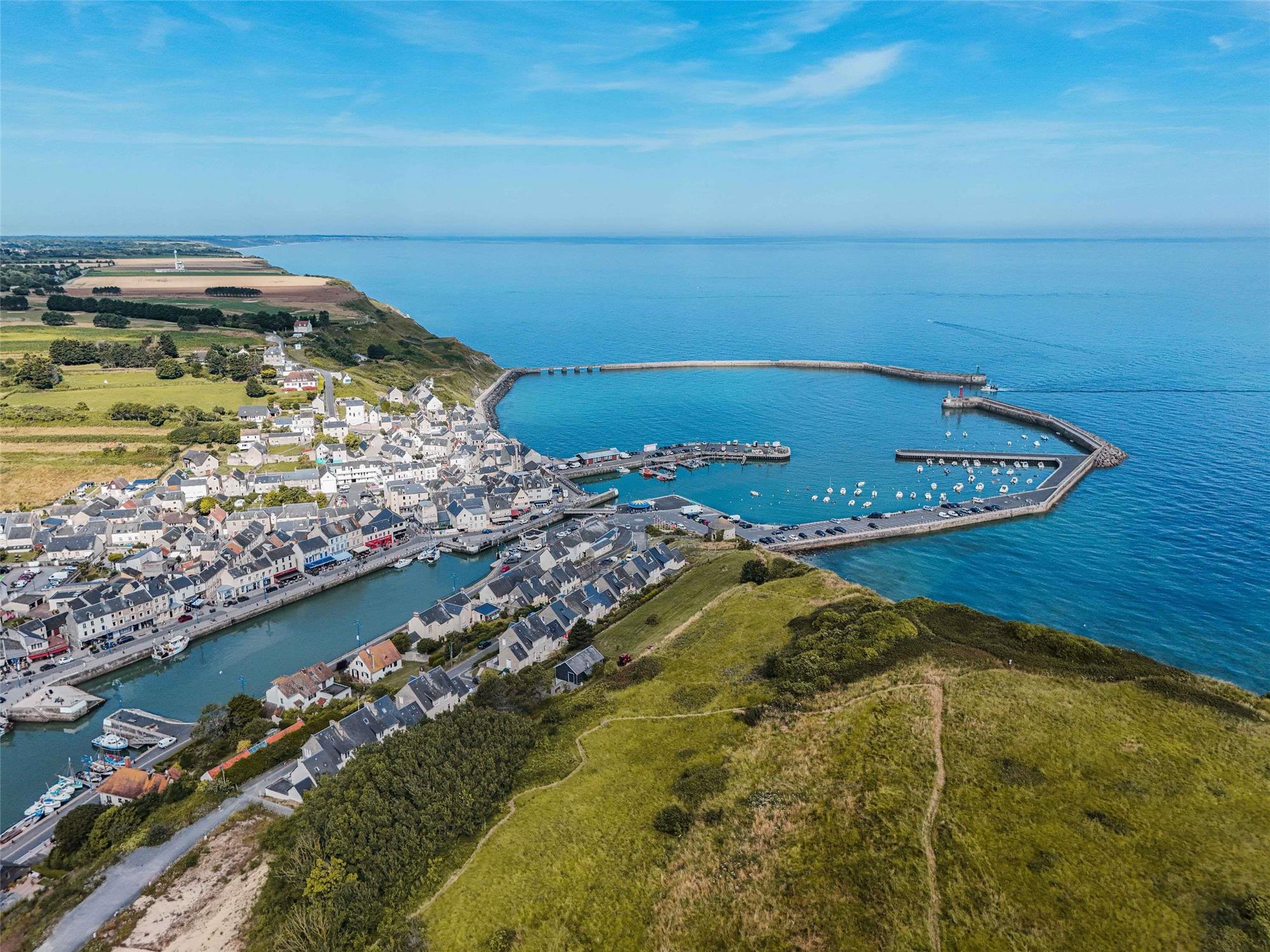 ibis Bayeux Port En Bessin 2