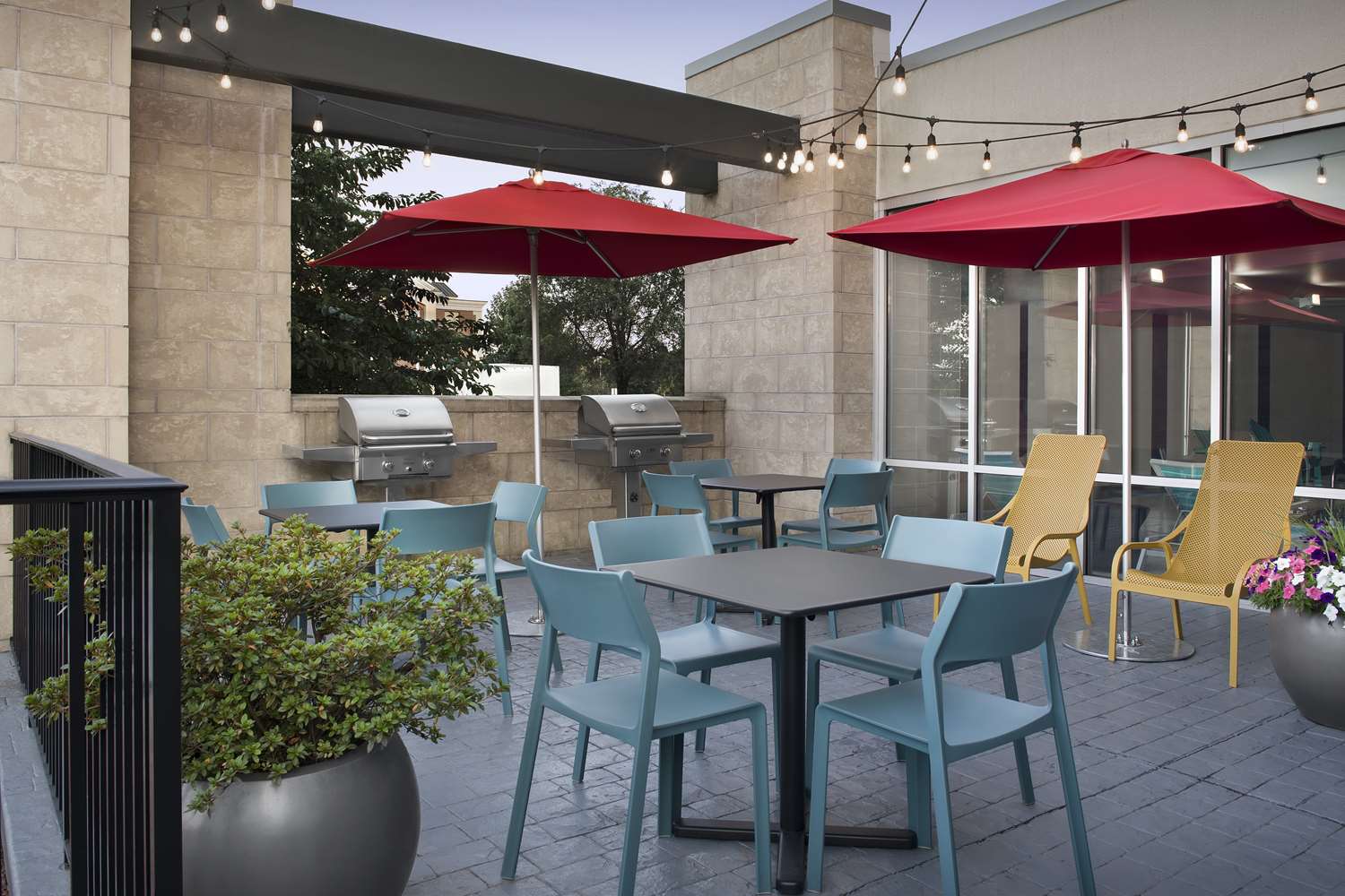 Home2 Suites by Hilton Greensboro Airport, NC 2