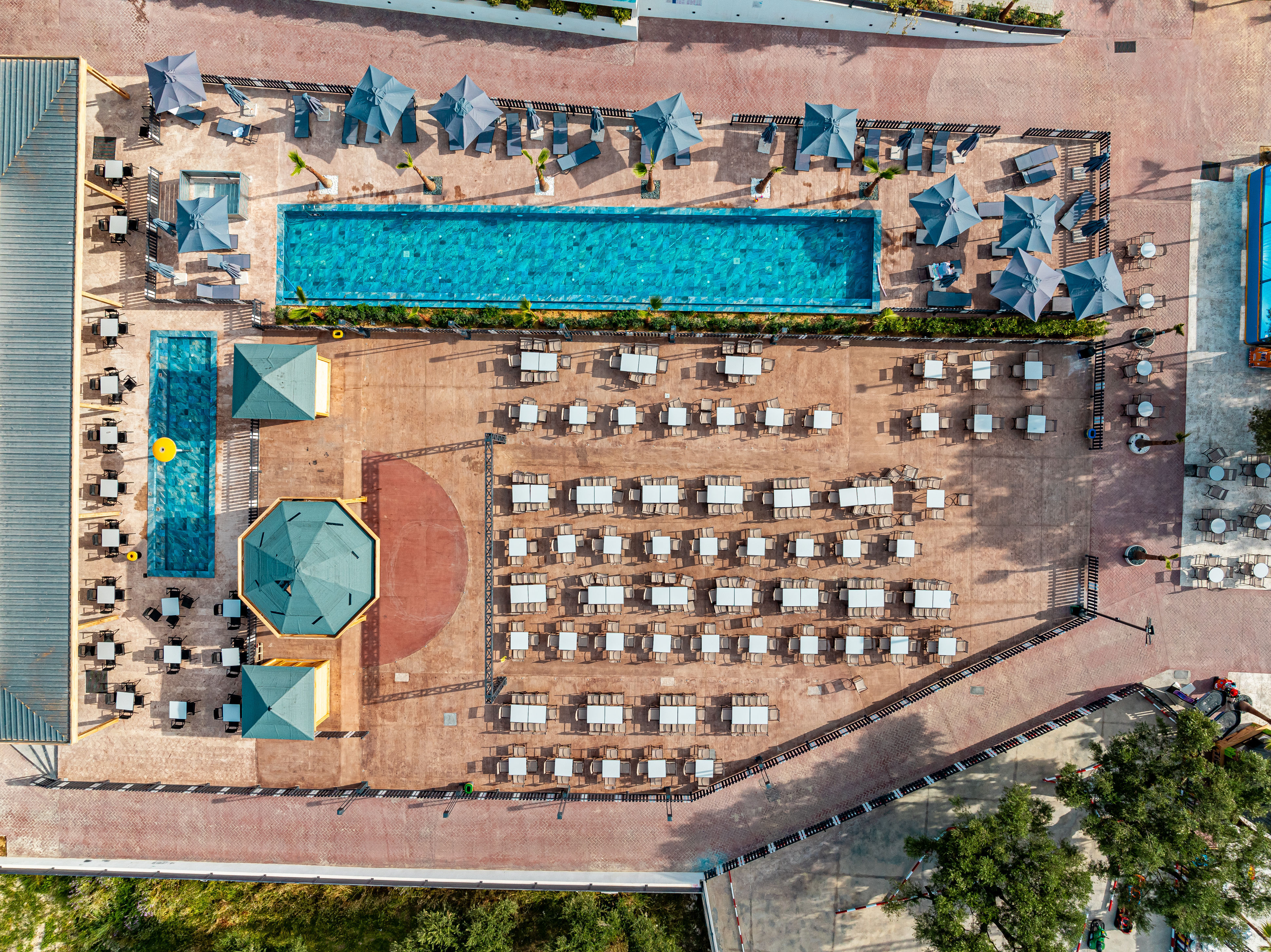 Caretta Paradise Resort & WaterPark 2