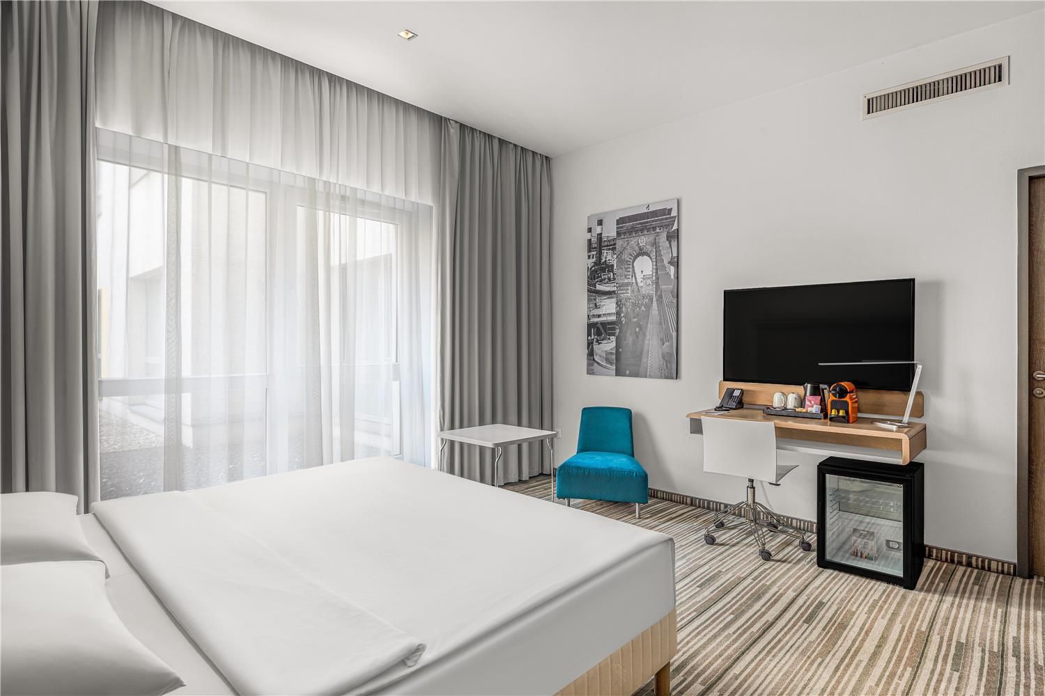 Familiar Habitación