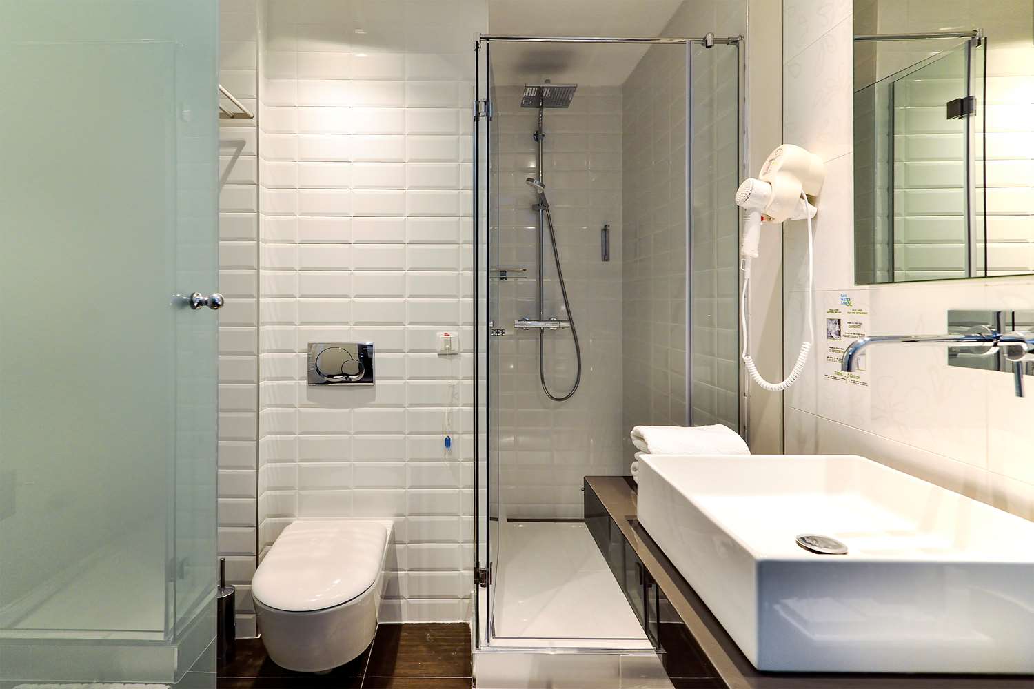 Suite Room - Historical City View