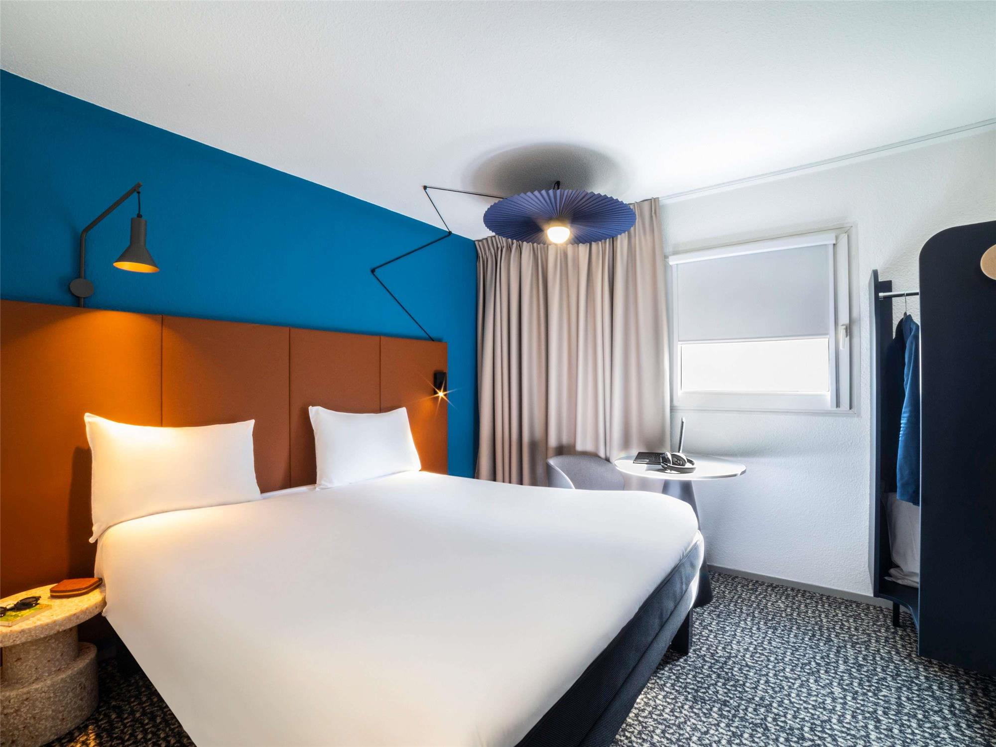 ibis Paris porte de Bercy 1