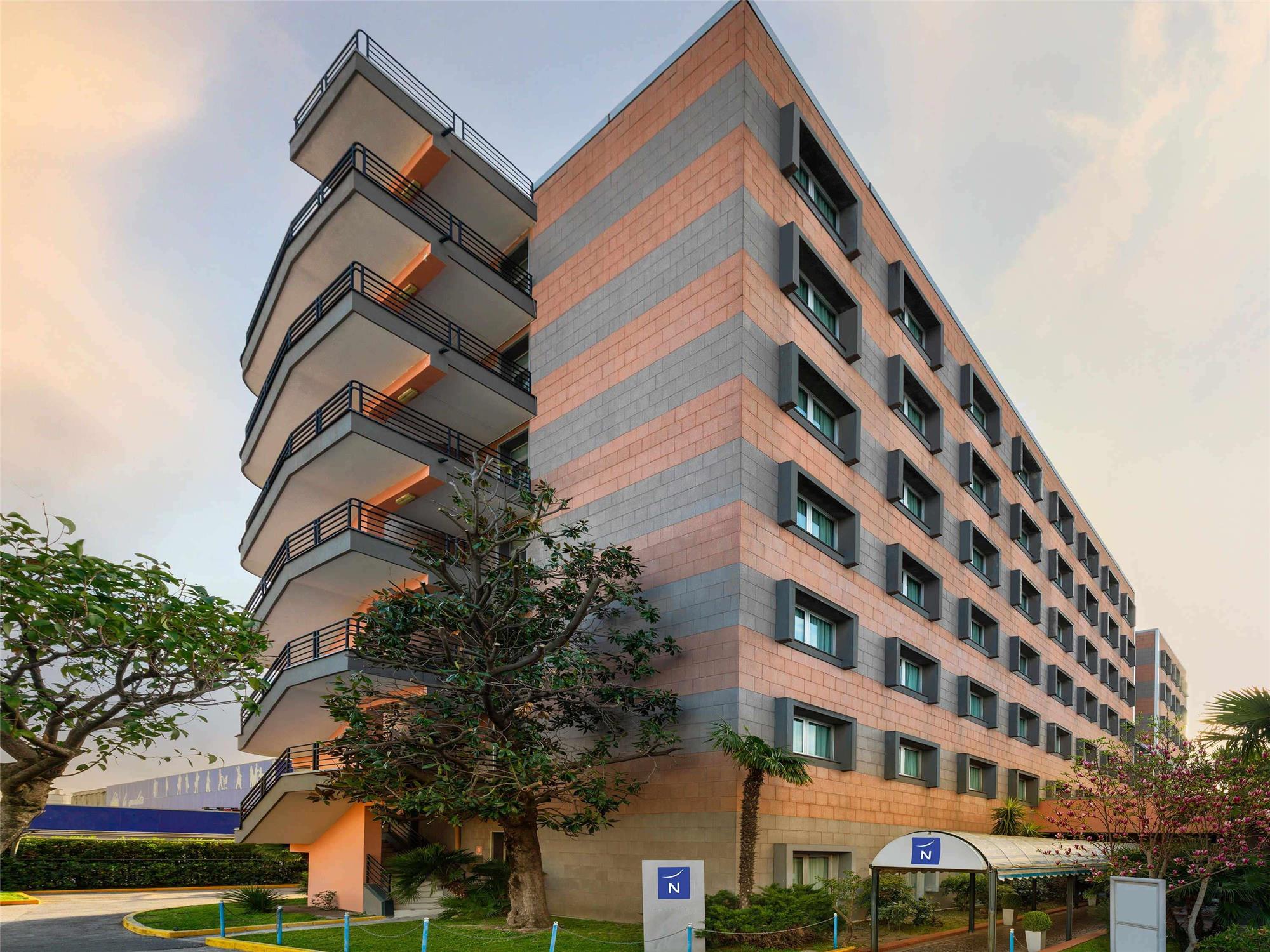 Novotel Caserta Sud 2