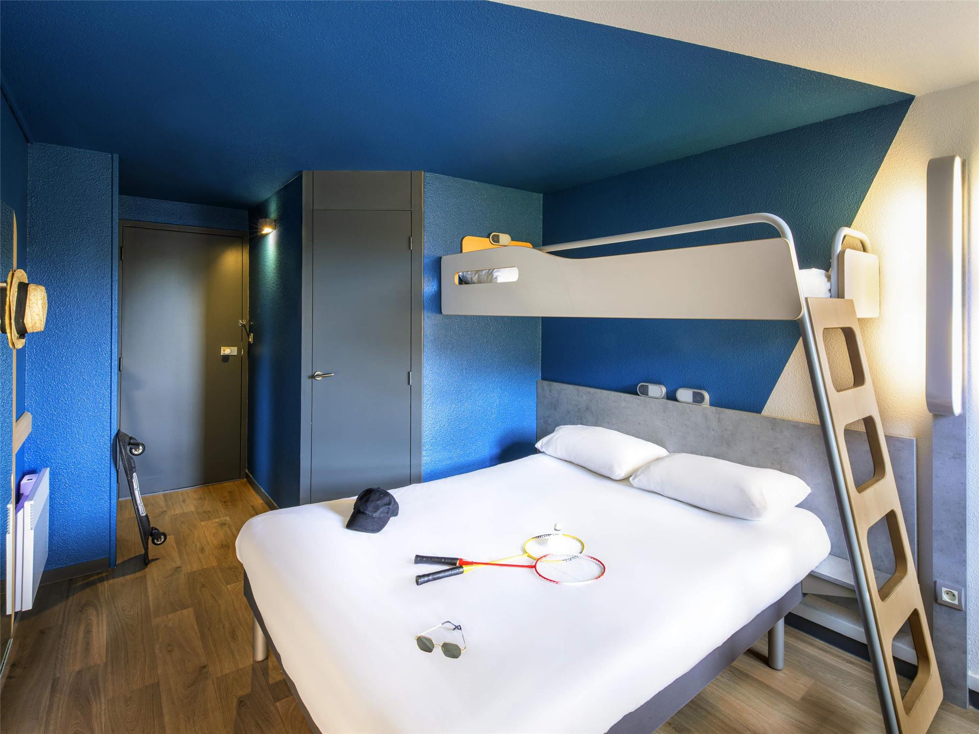 ibis budget Grenoble Voreppe 1
