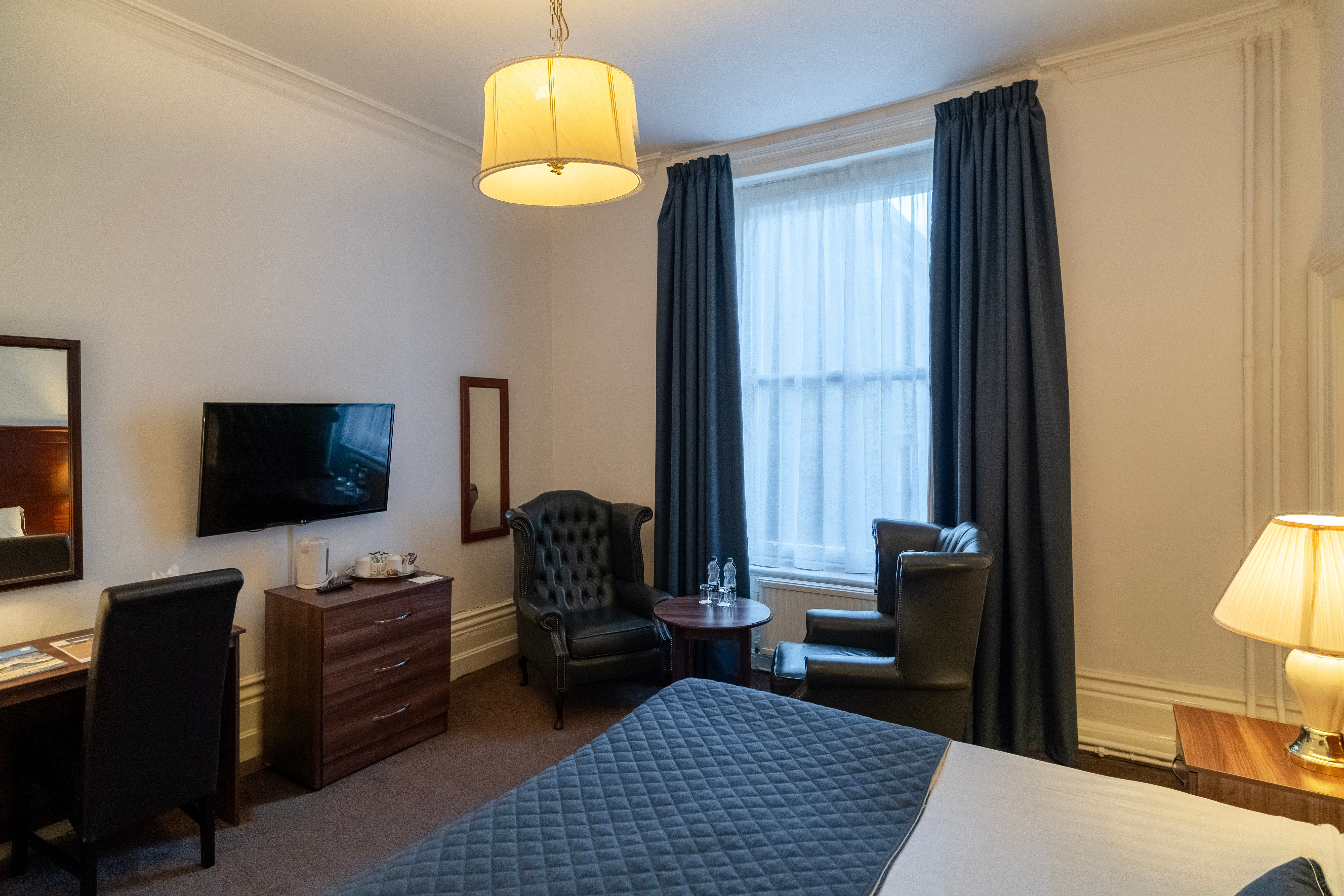 Palace Hotel & Spa Buxton 1
