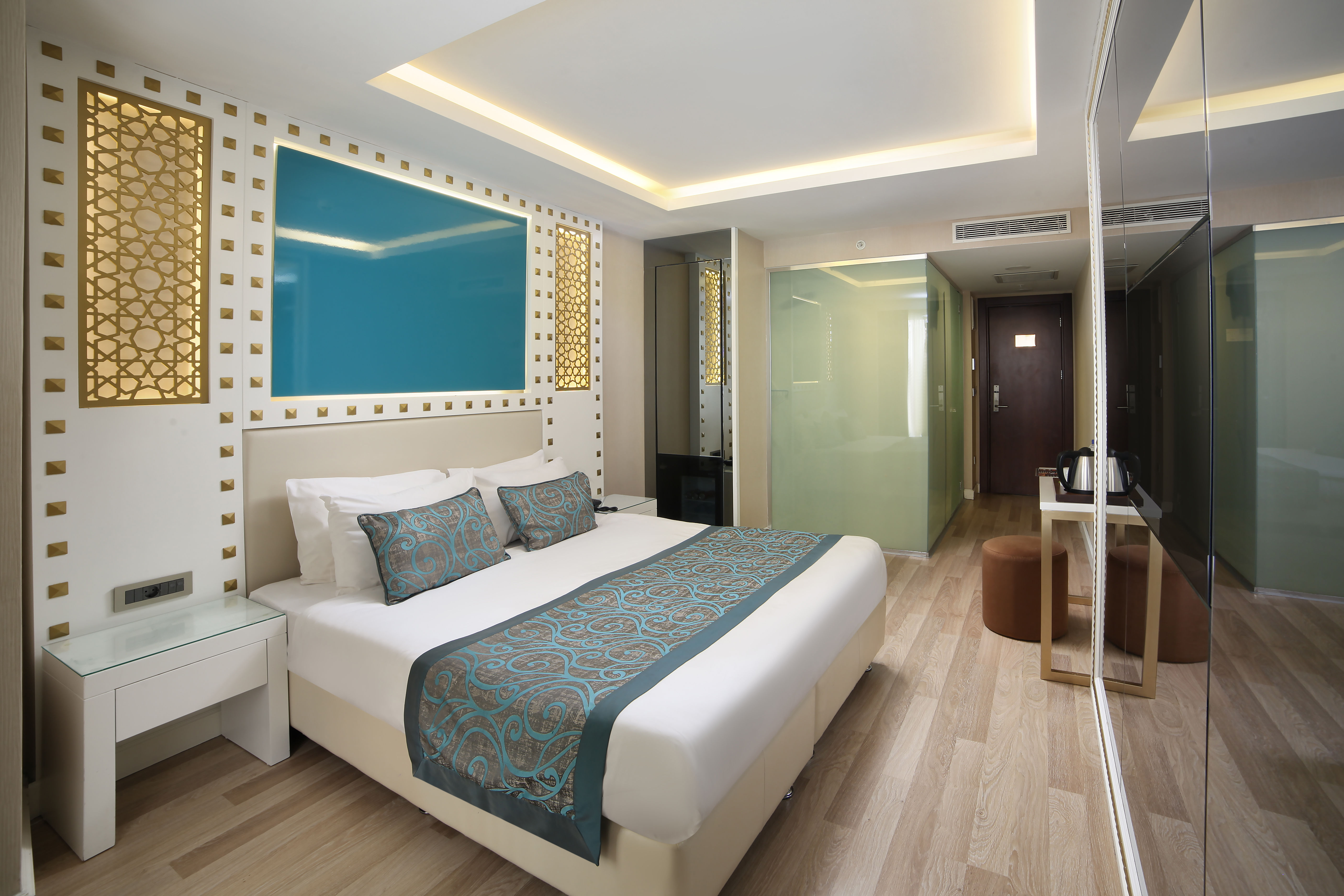 Great Fortune Hotel & Spa 2