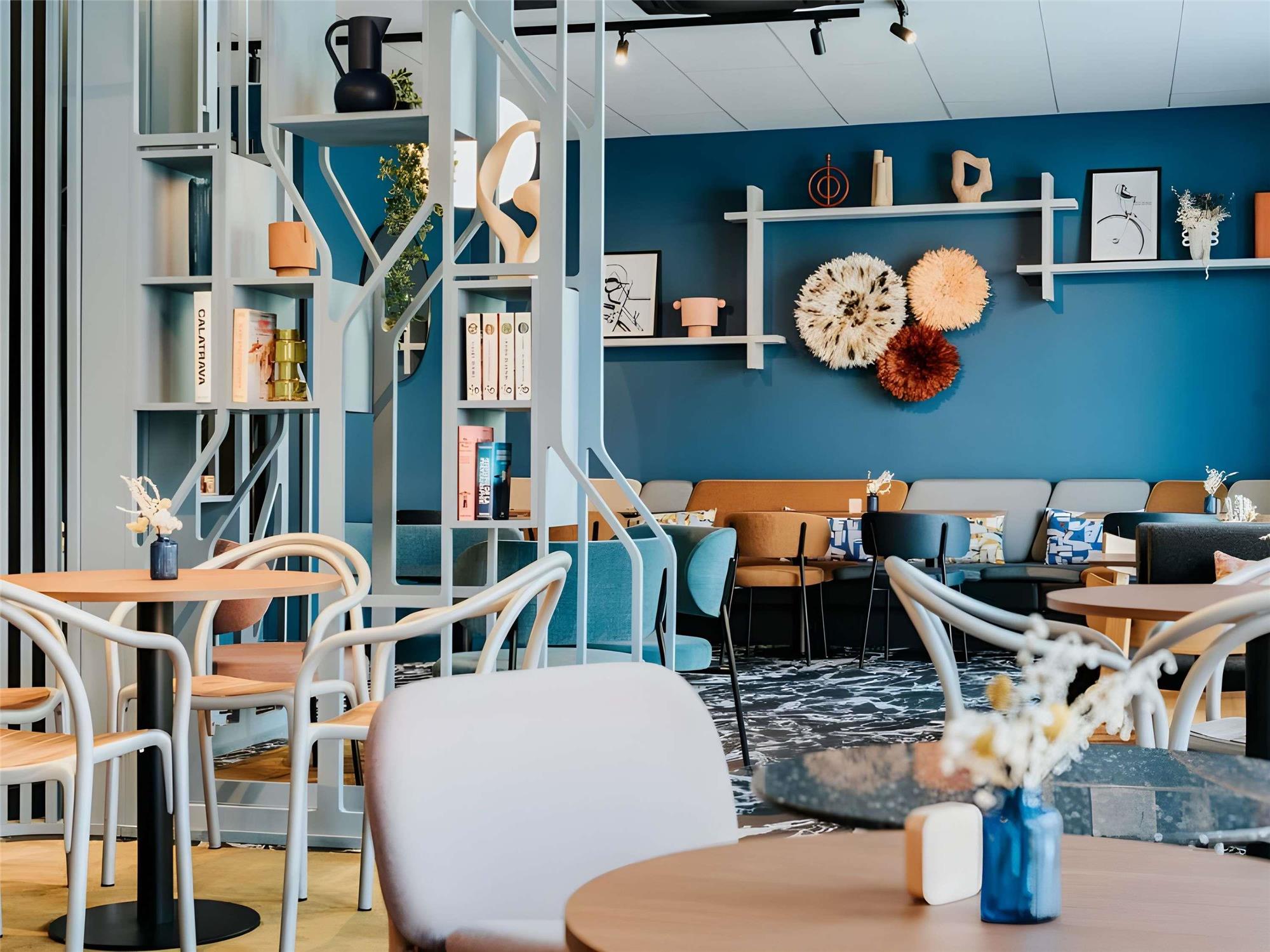 Mercure Brest Centre Port 1
