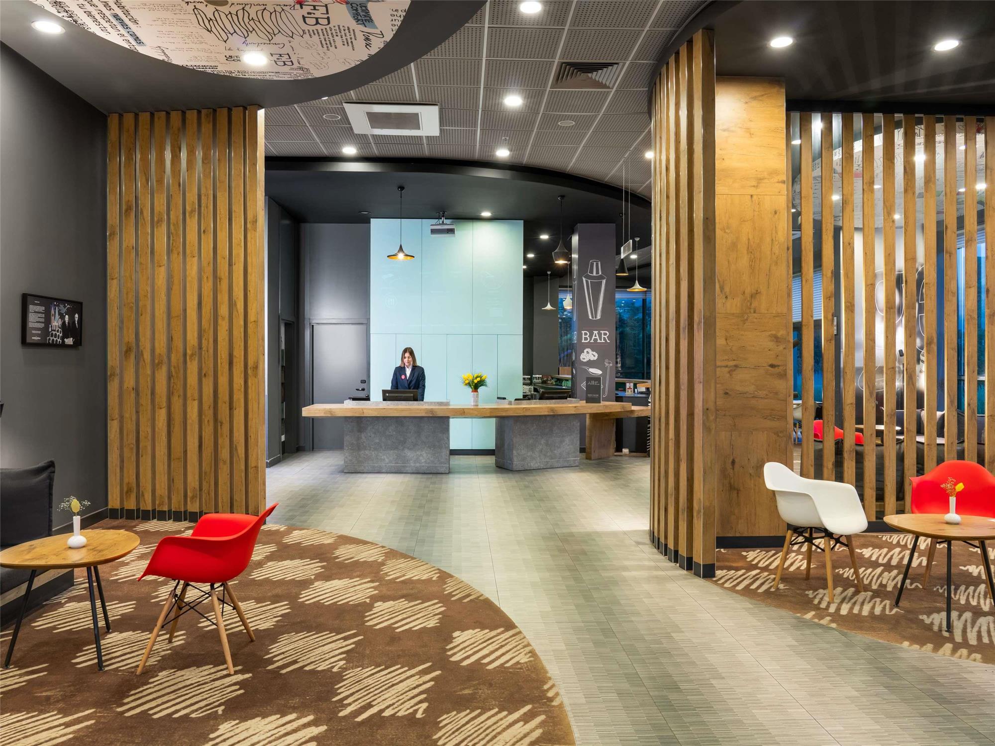 Ibis Istanbul Tuzla 2