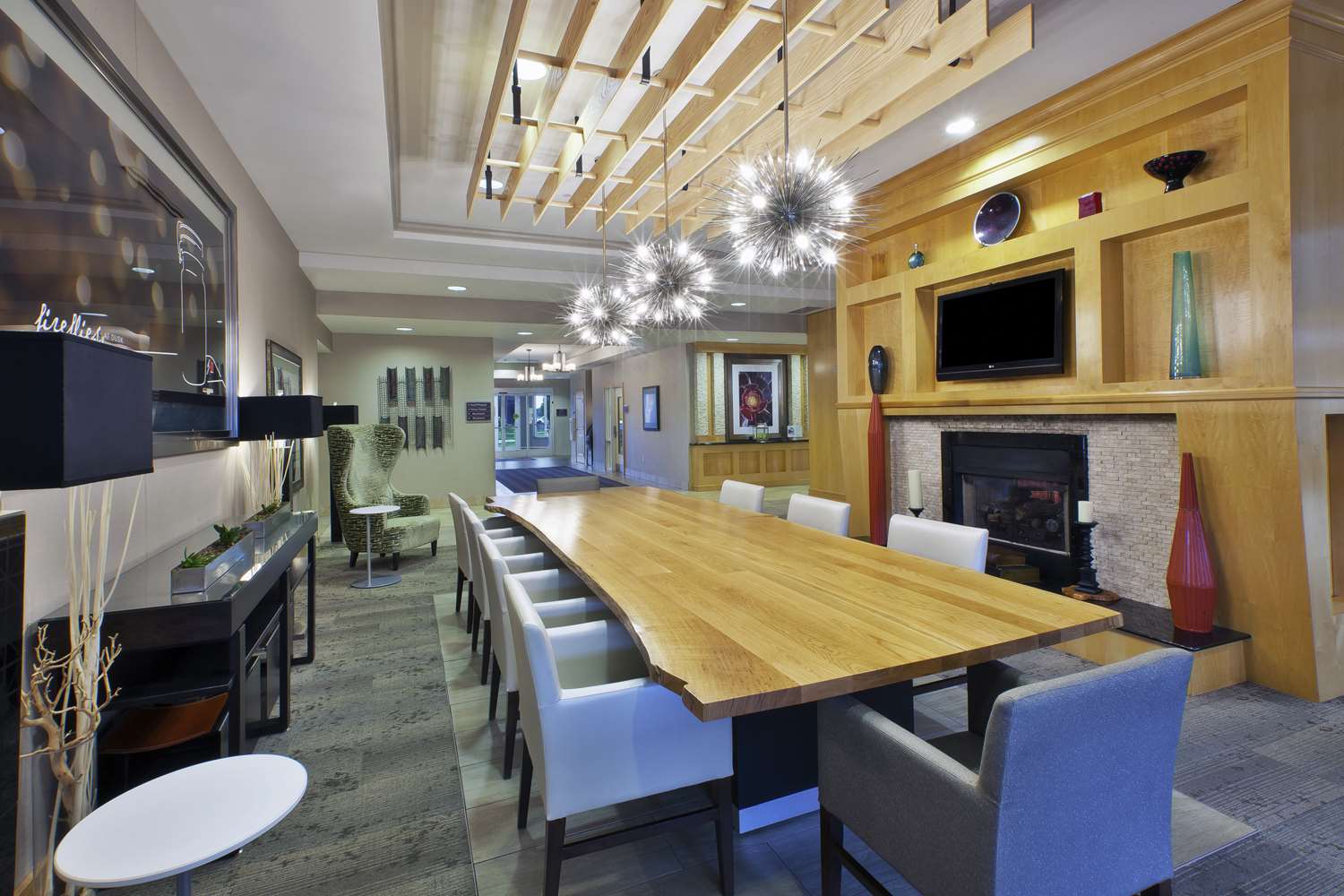 Hilton Garden Inn Toledo Perrysburg 2